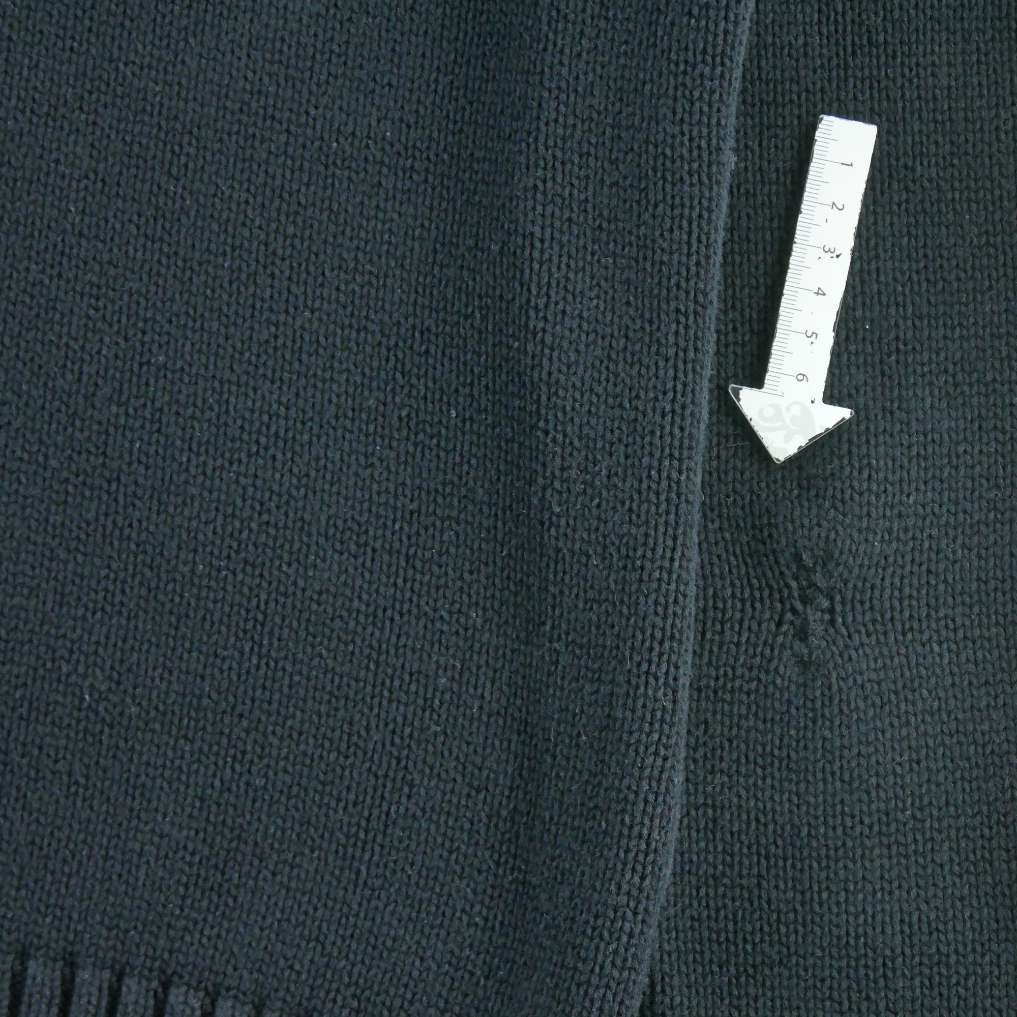 Pull Femme  Noir 6