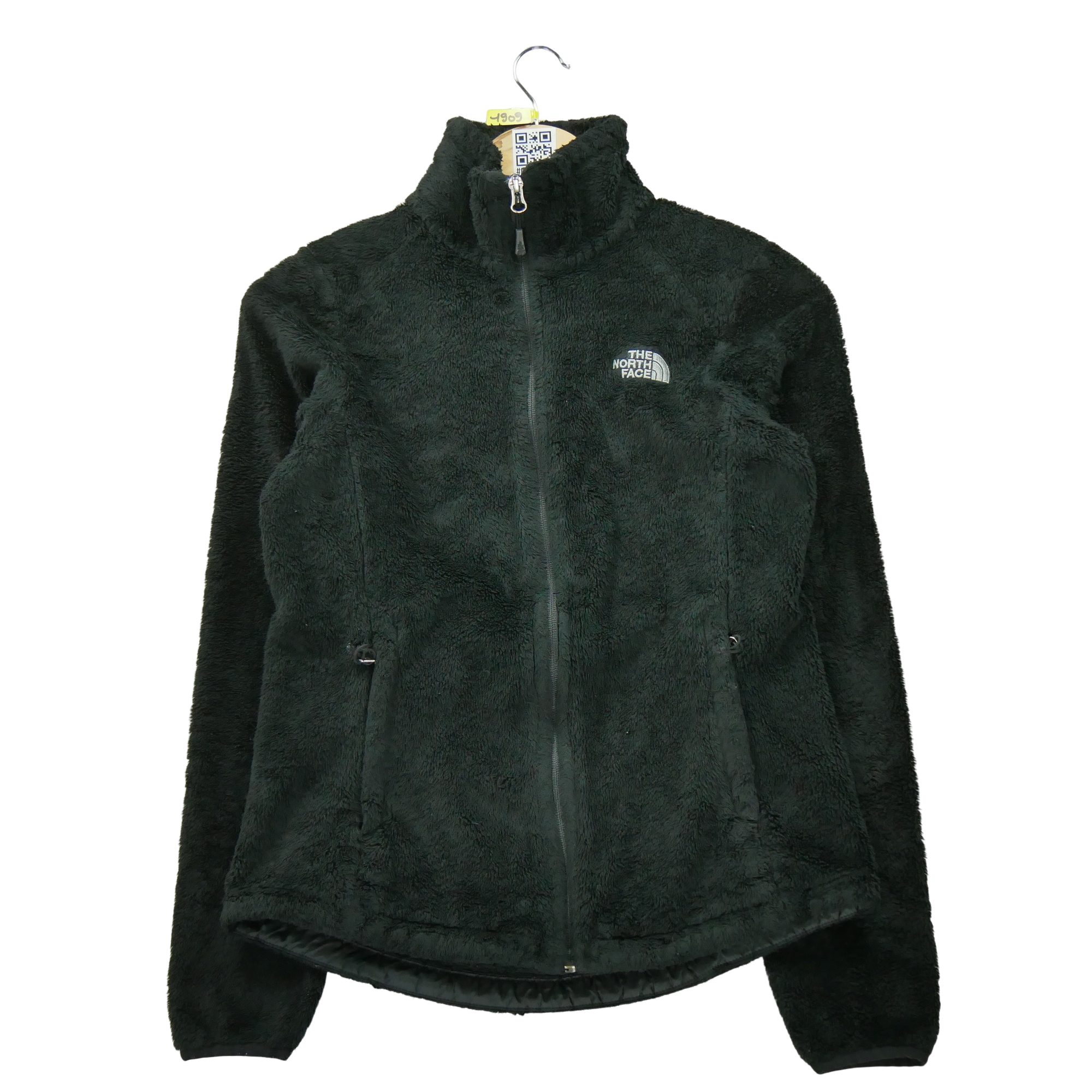 Veste polaire Femme  Osito TNF Noir 1