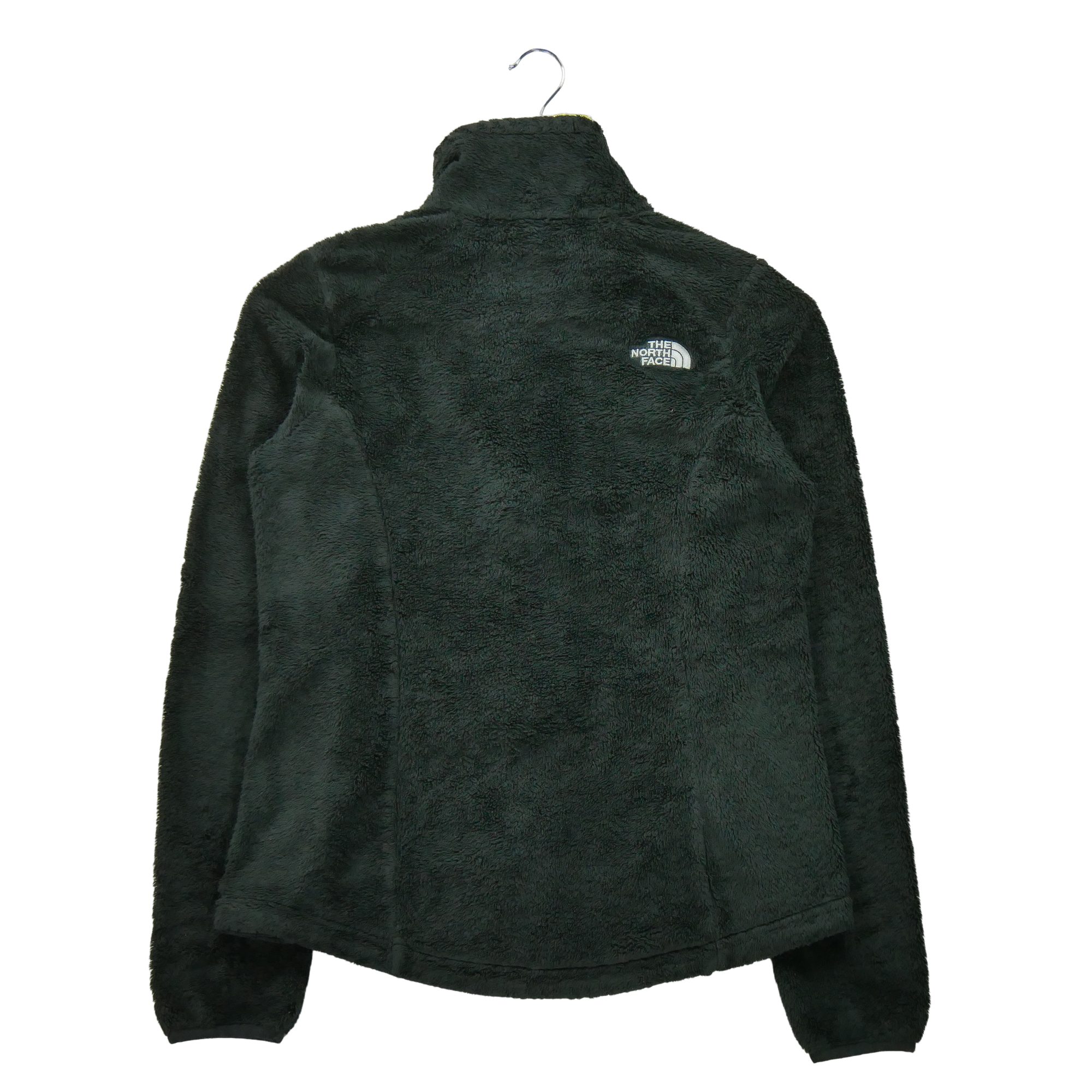 Veste polaire Femme  Osito TNF Noir 2