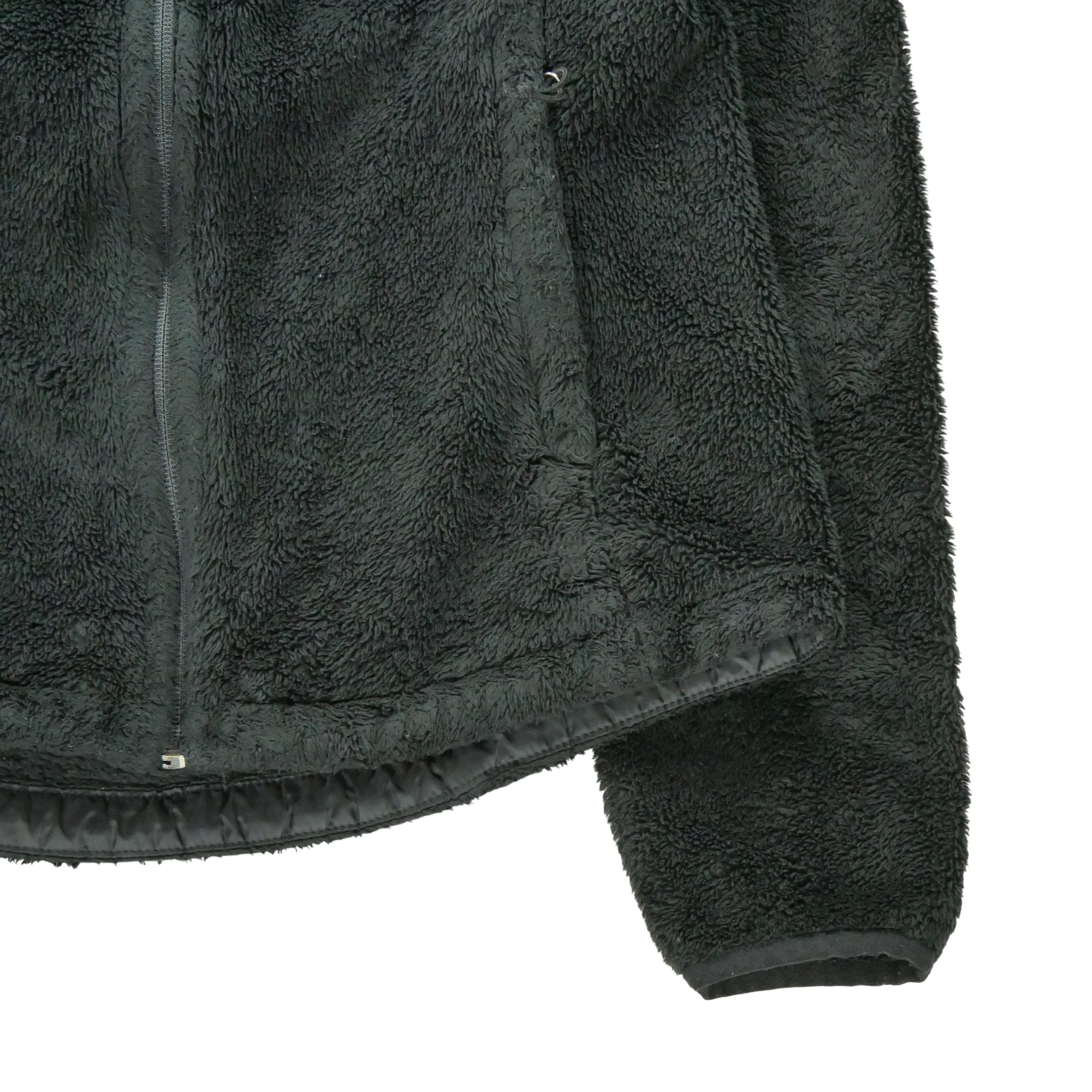 Veste polaire Femme  Osito TNF Noir 5