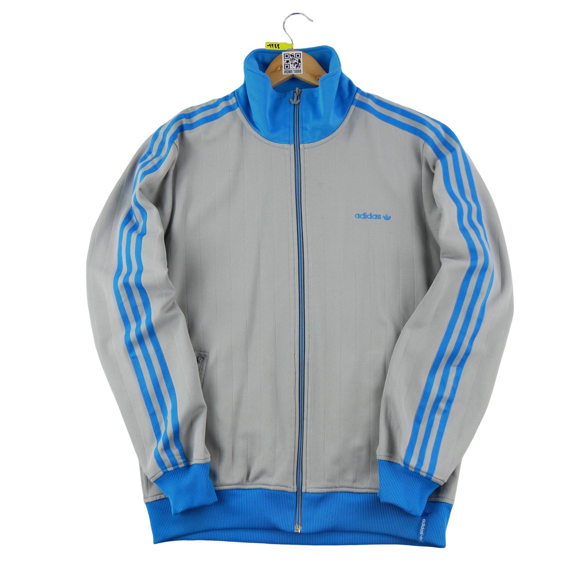 Veste de survêtement Homme  Vintage 1
