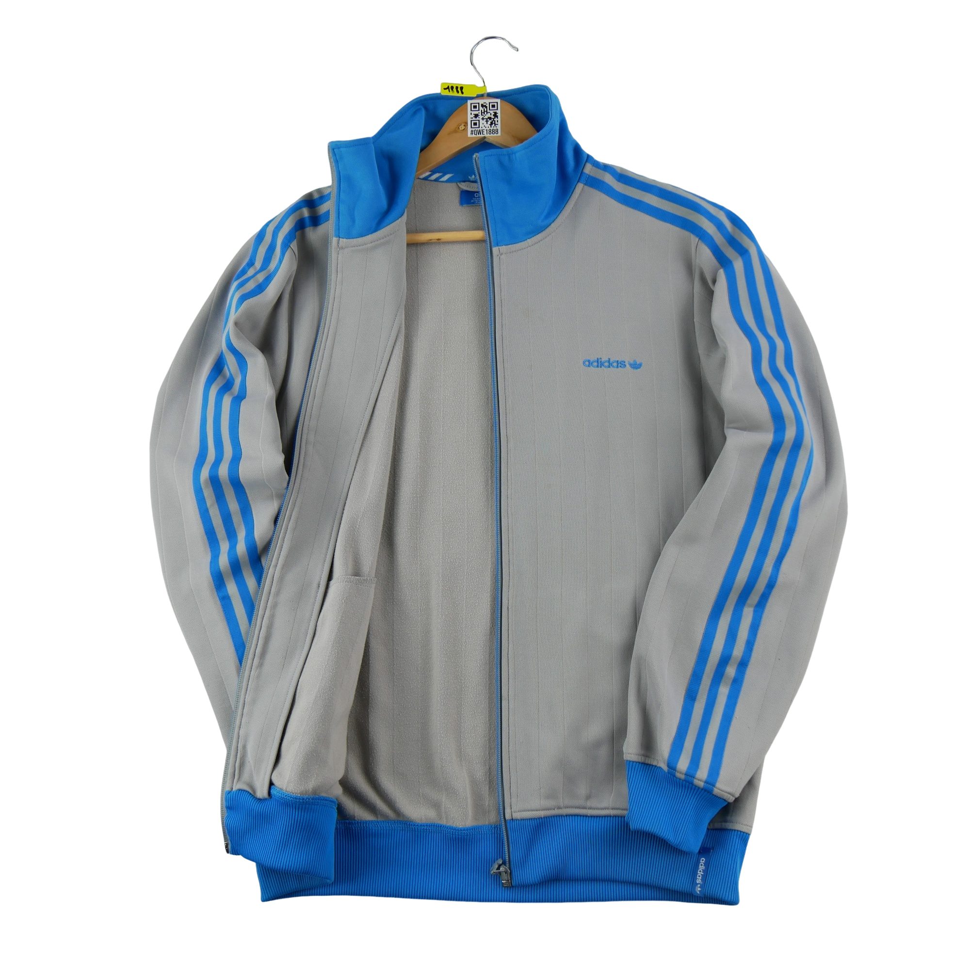 Veste de survêtement Homme  Vintage 3