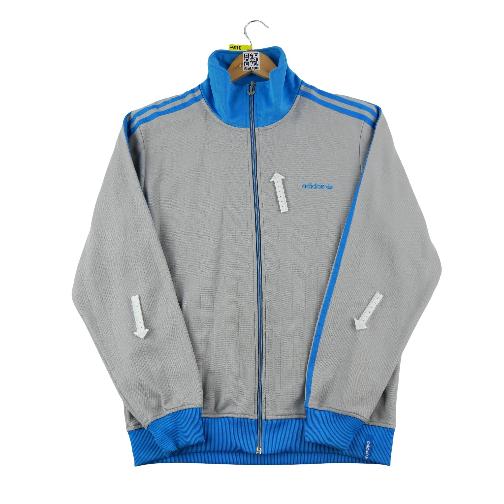 Veste de survêtement Homme  Vintage 4