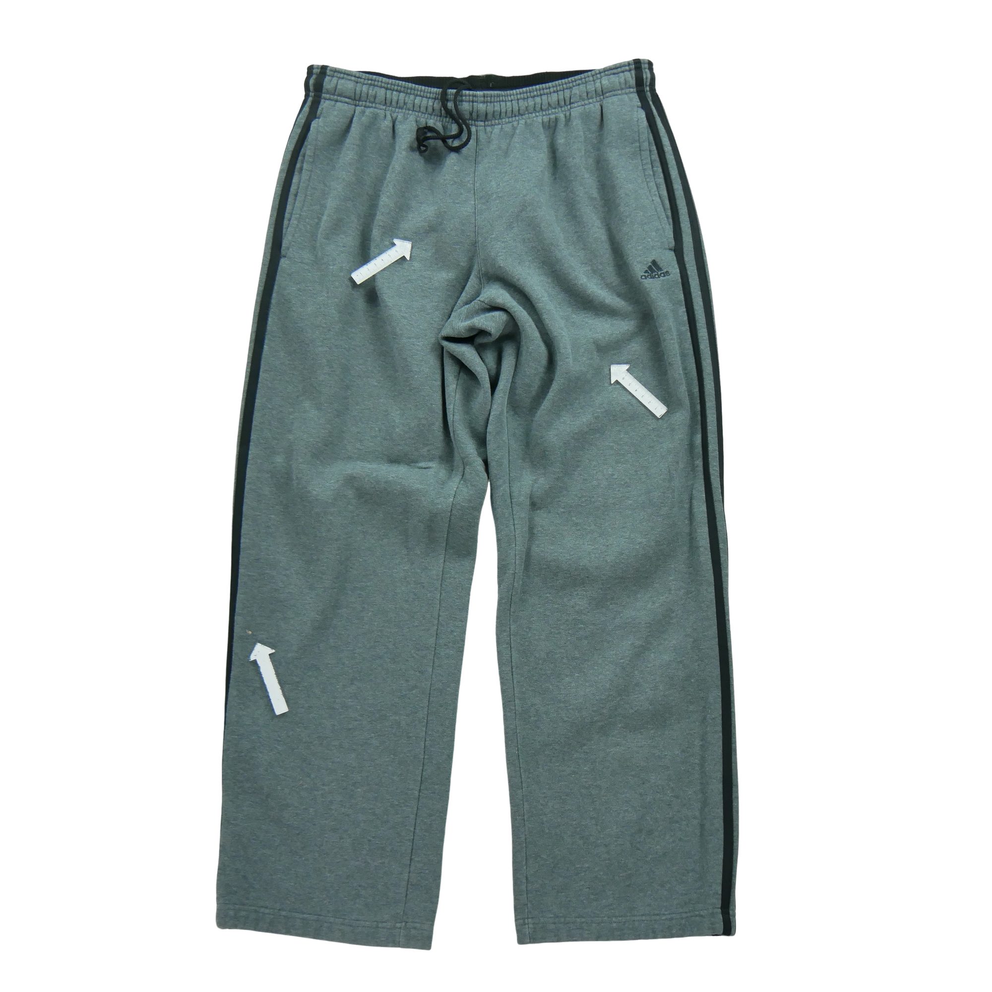 Jogging Homme  Gris 5