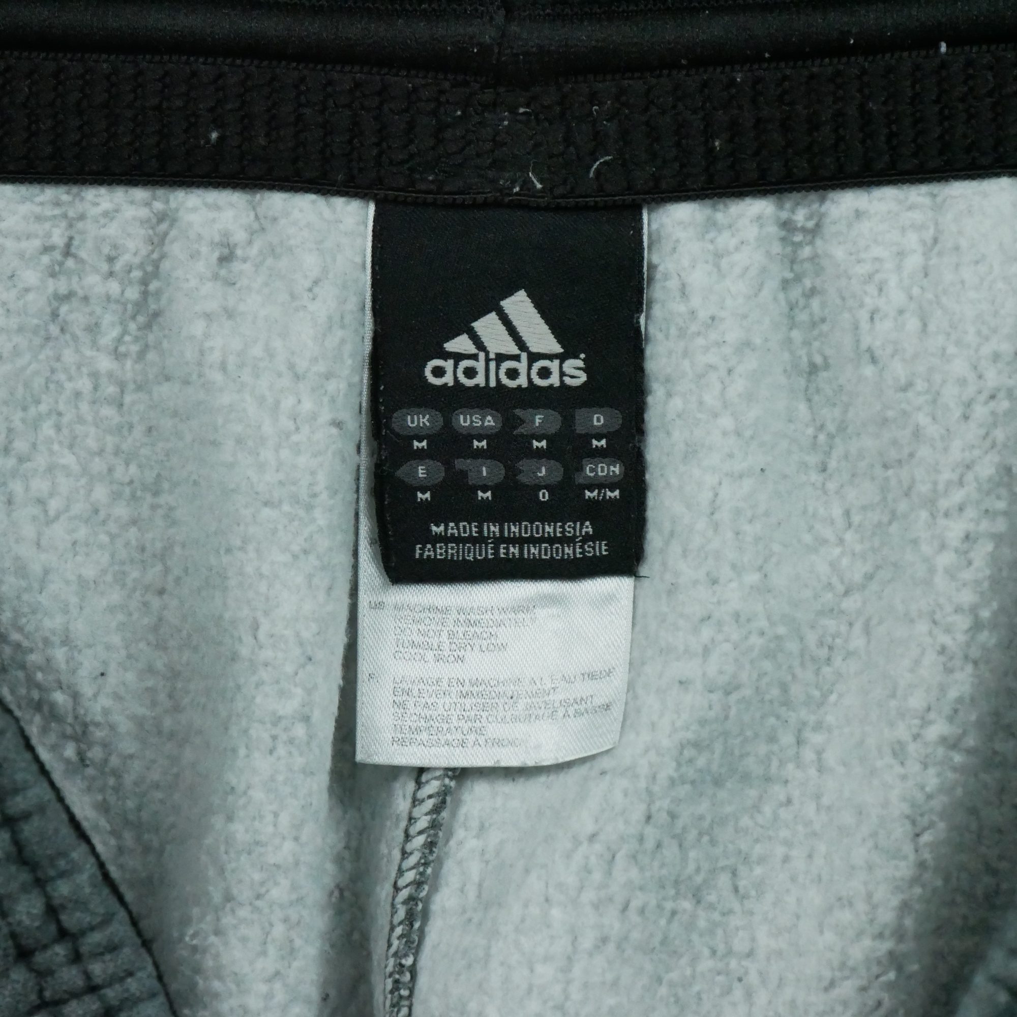 Jogging Homme  Gris 9