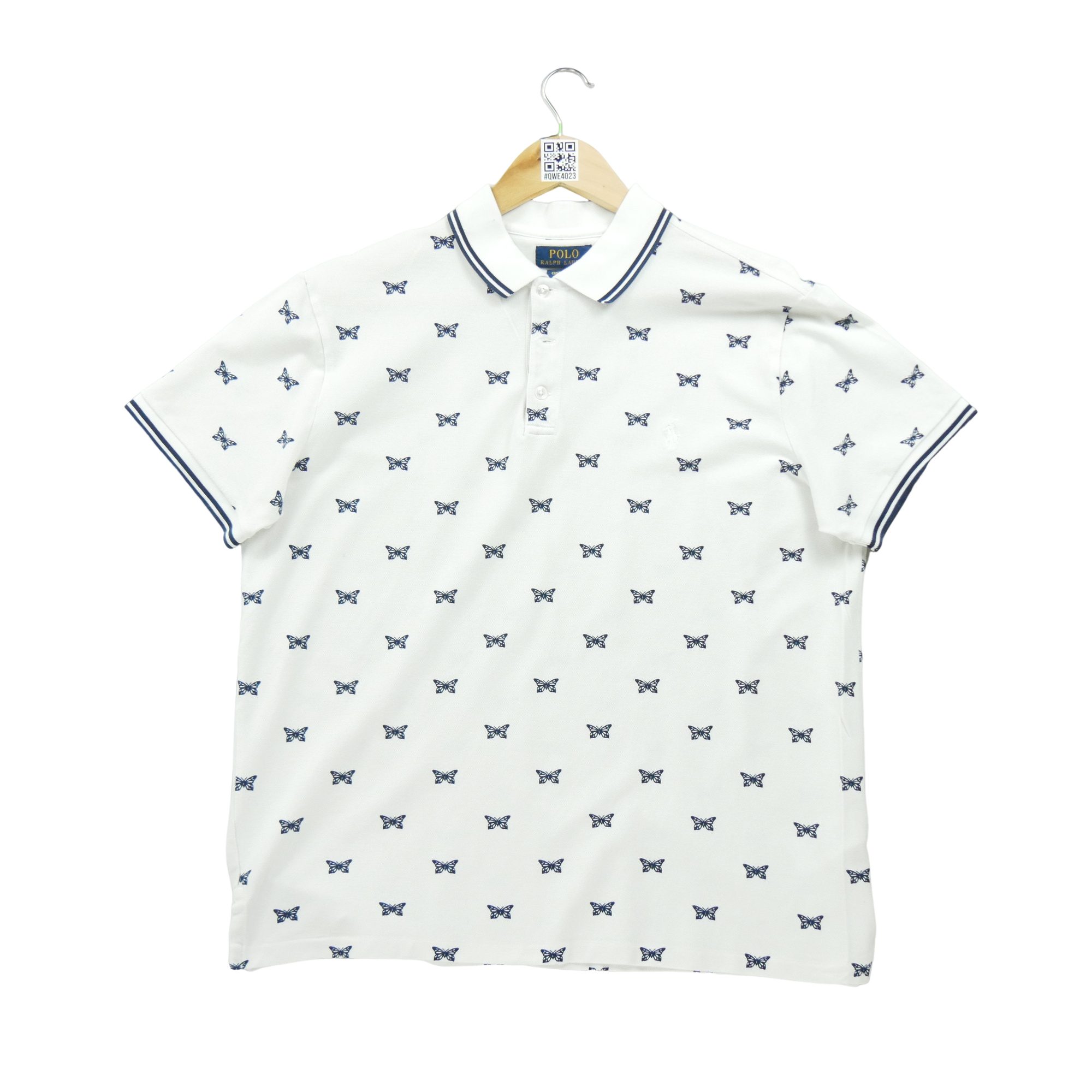 Polo manches courtes Homme  Mesh 2