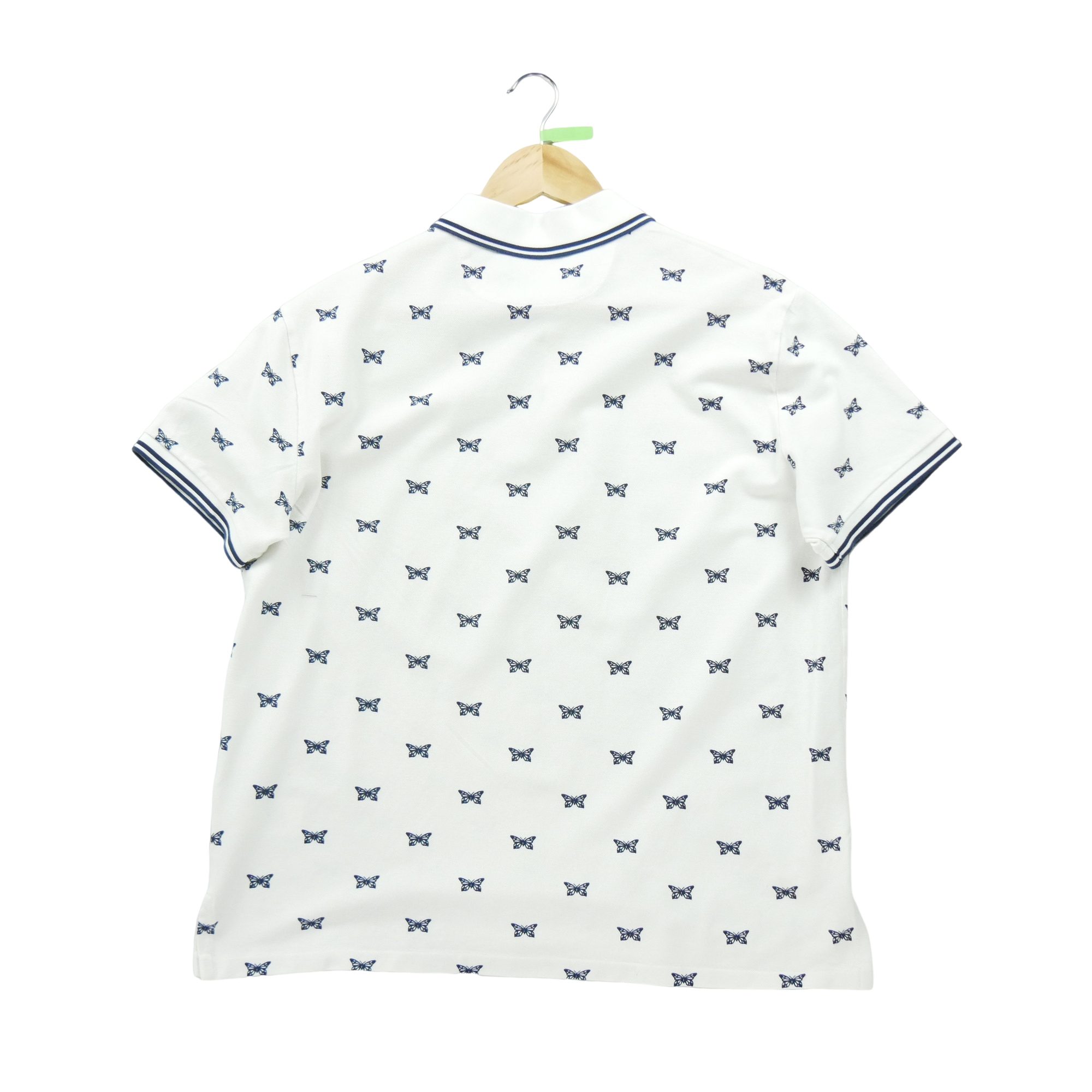 Polo manches courtes Homme  Mesh 3