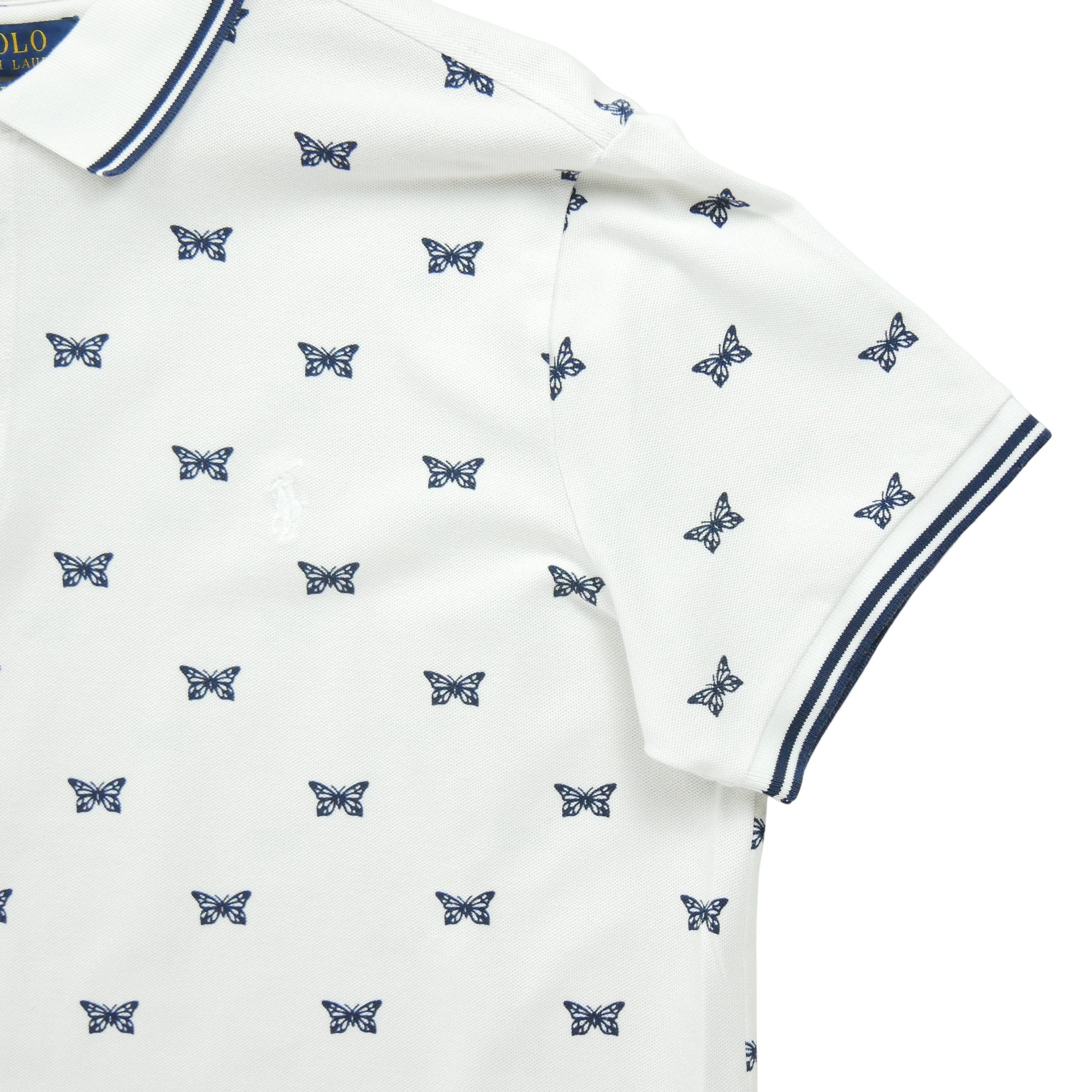 Polo manches courtes Homme  Mesh 4