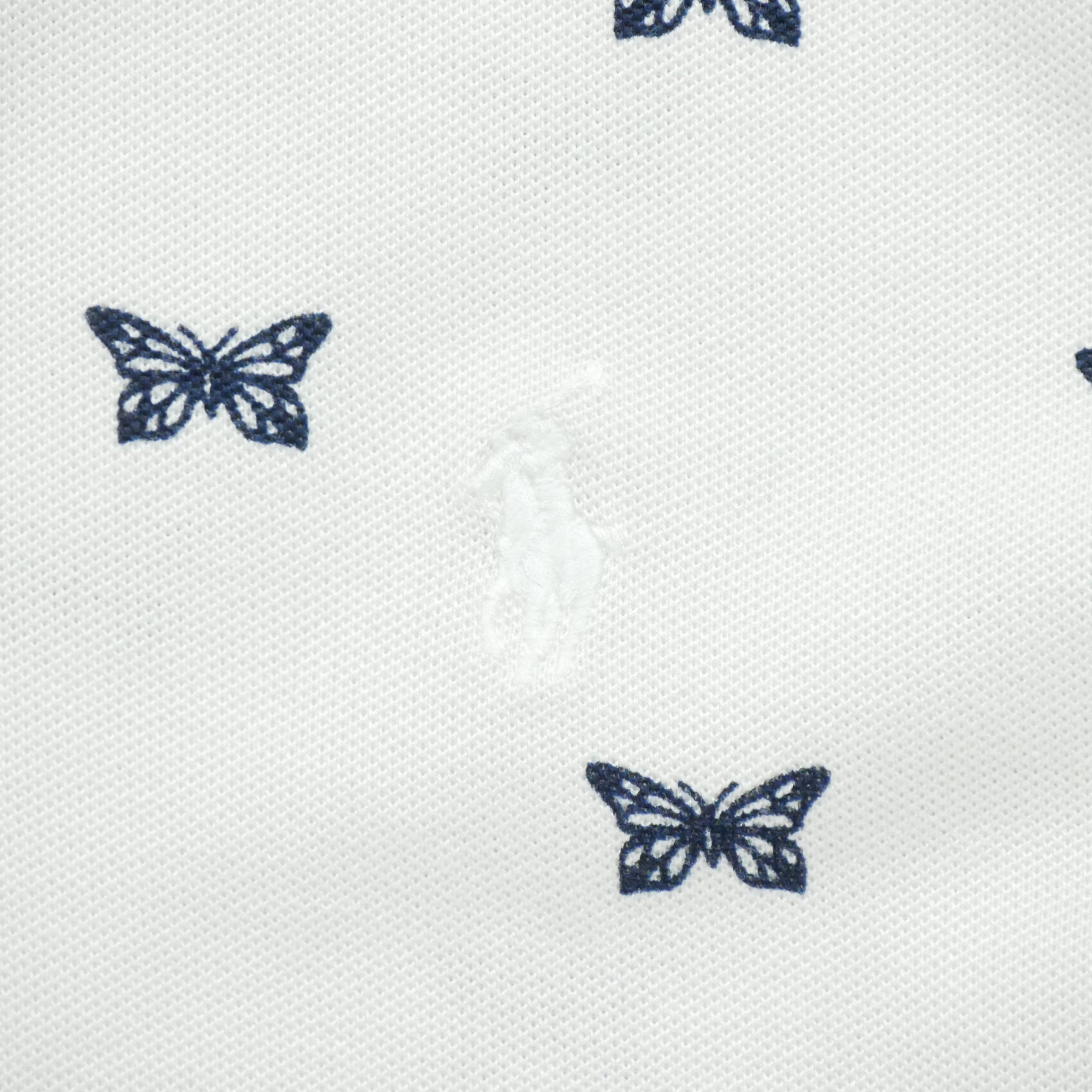 Polo manches courtes Homme  Mesh 5