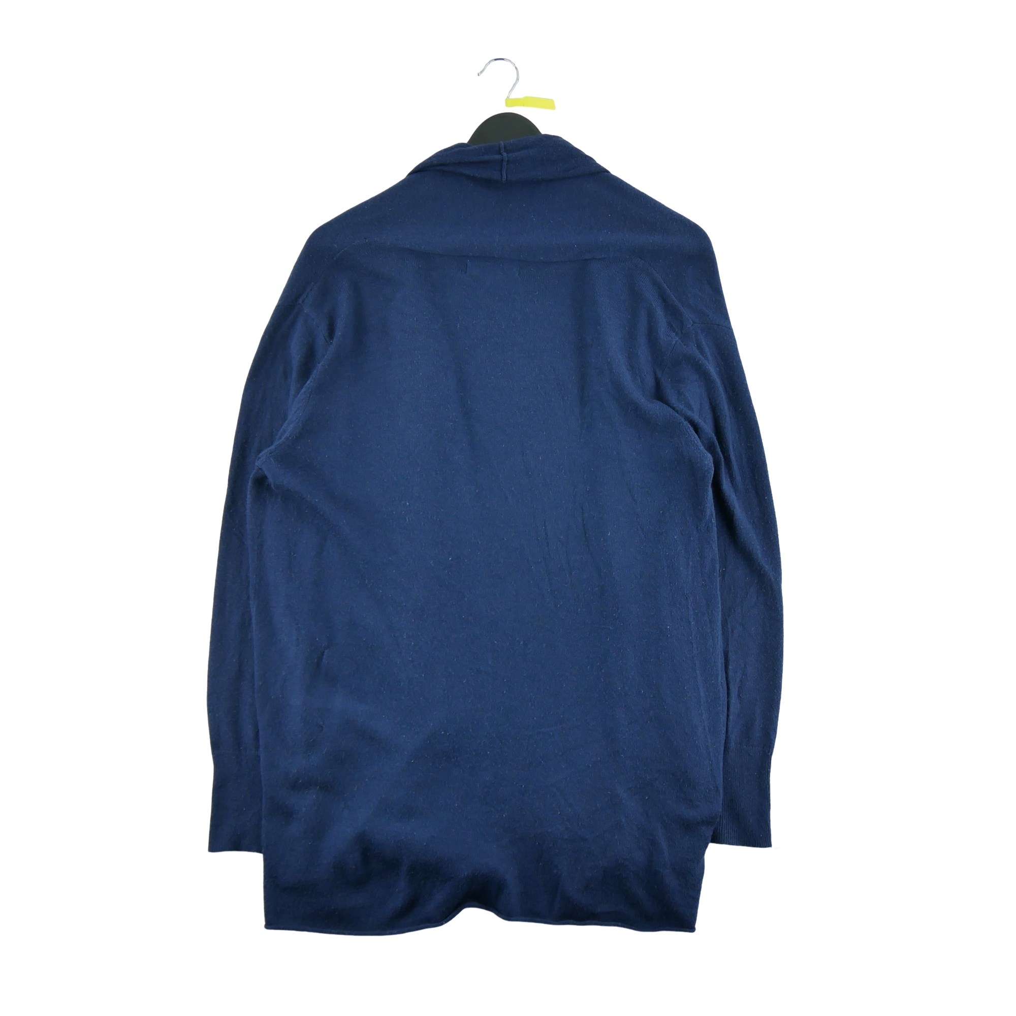 Gilet Femme Marine 2