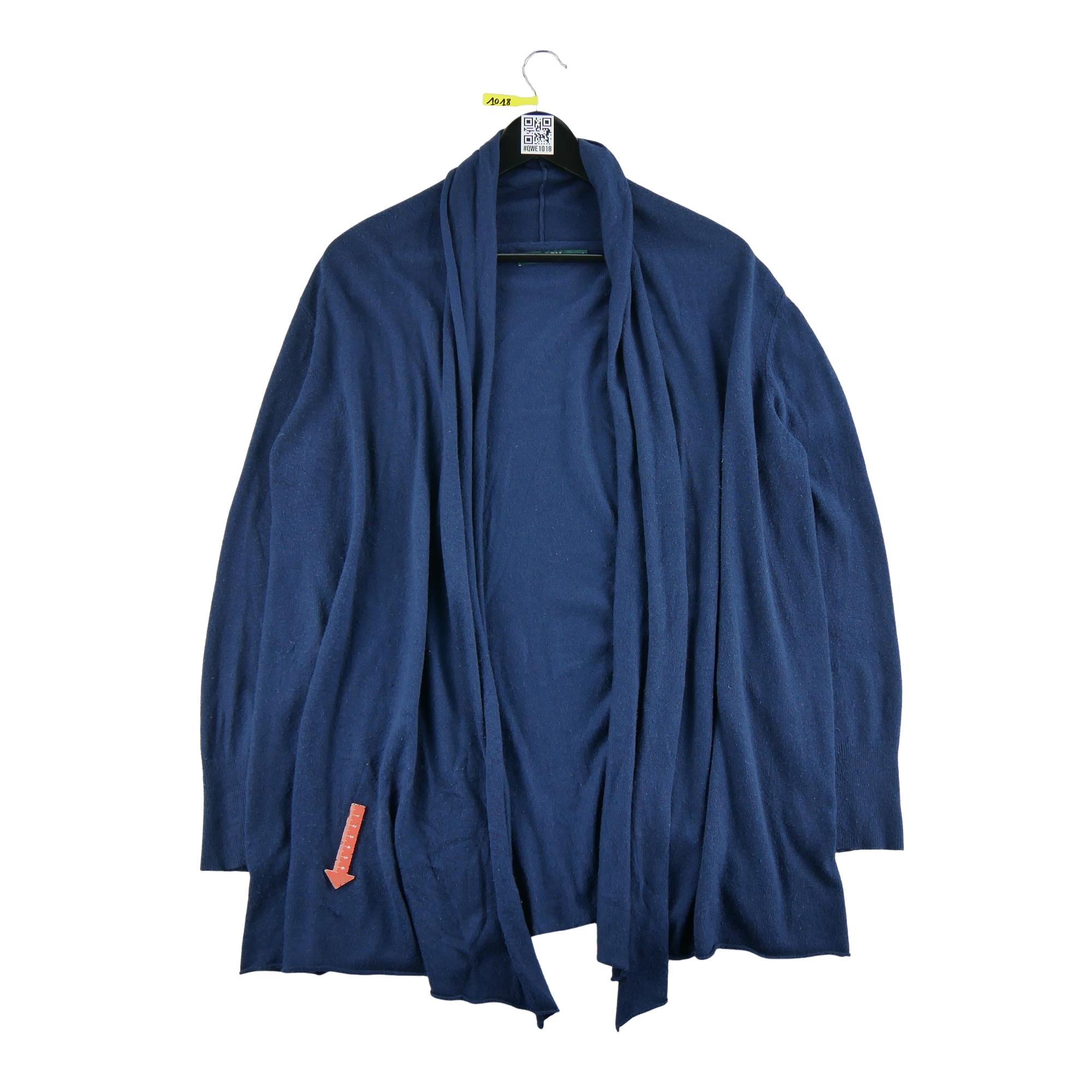 Gilet Femme Marine 5