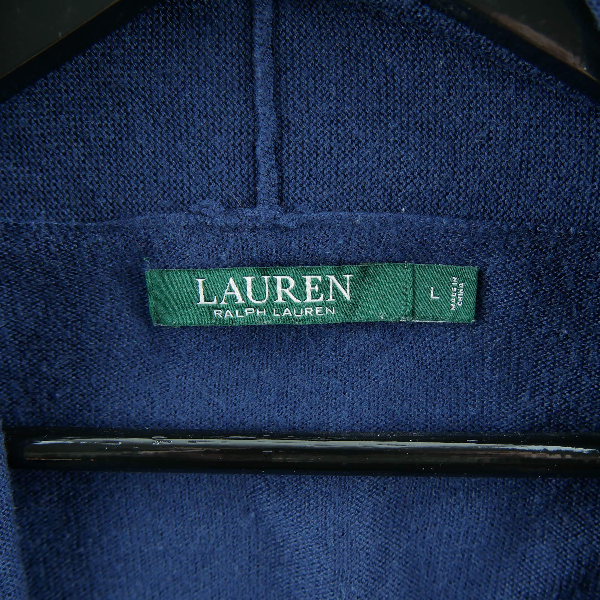 Gilet Femme Marine 7