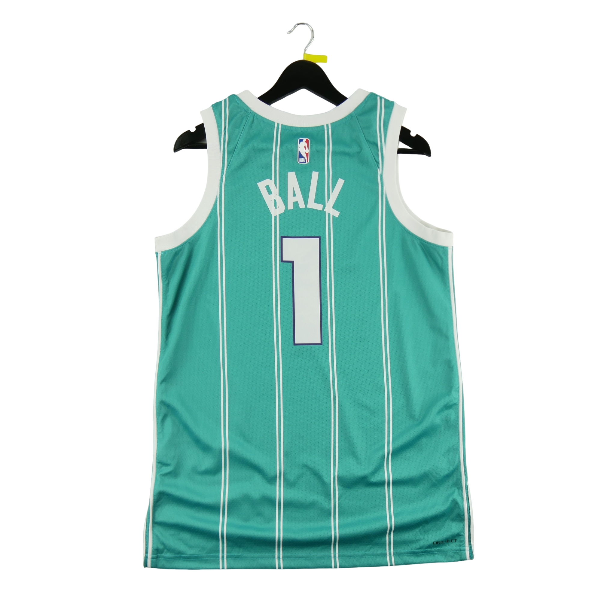 Maillot Homme NBA Hornets de Charlotte 2