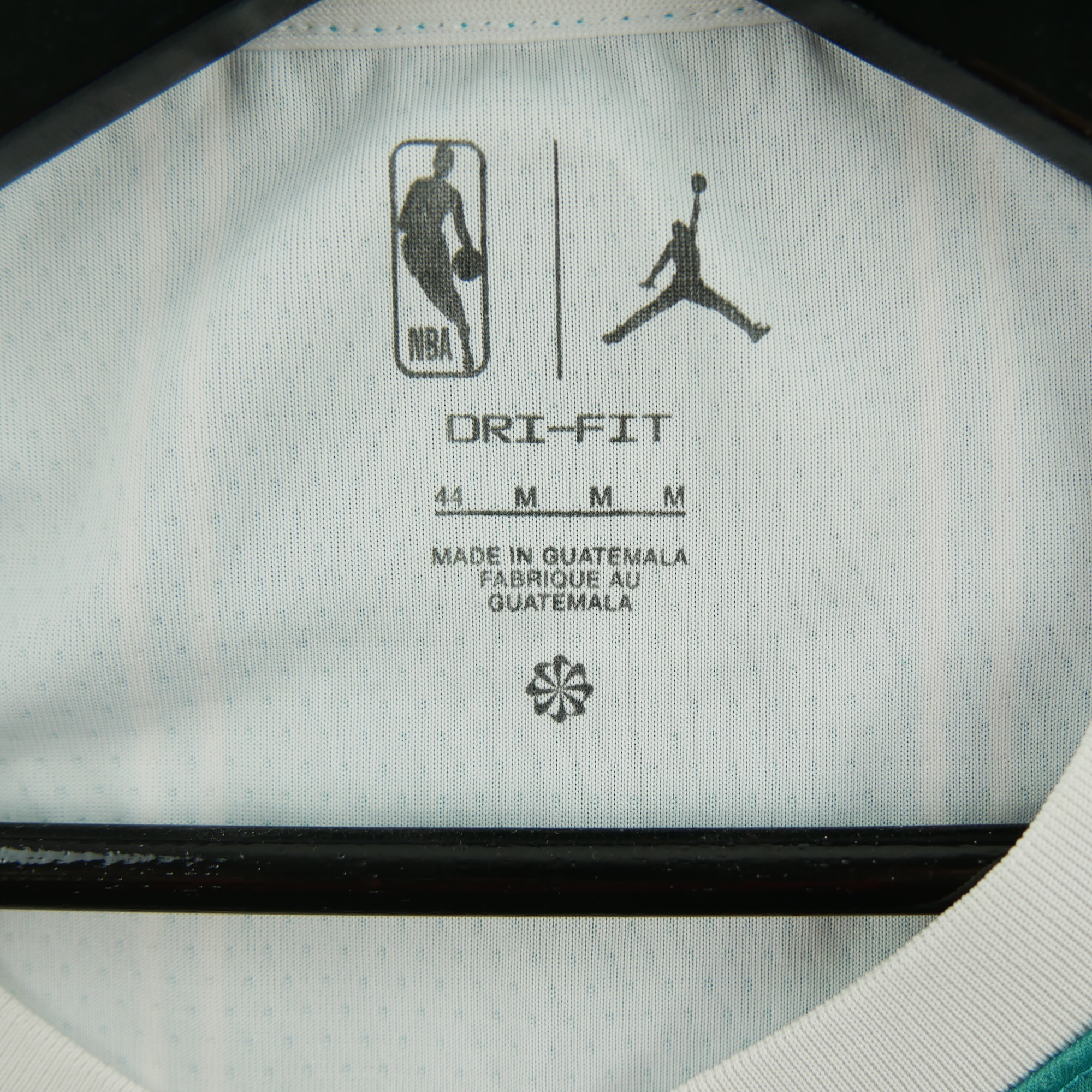 Maillot Homme NBA Hornets de Charlotte 11