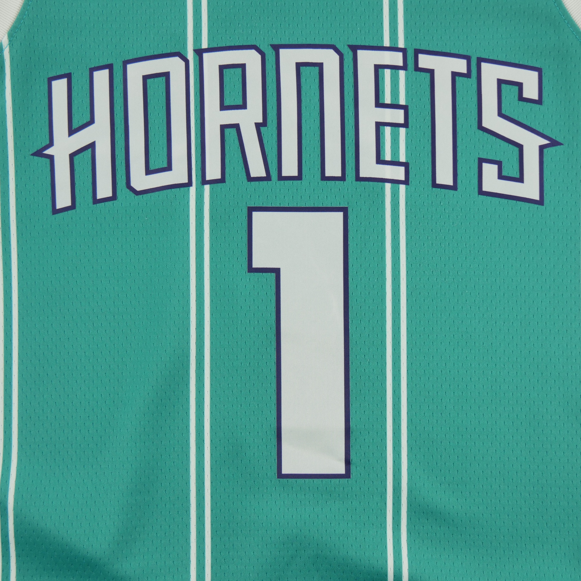 Maillot Homme NBA Hornets de Charlotte 3