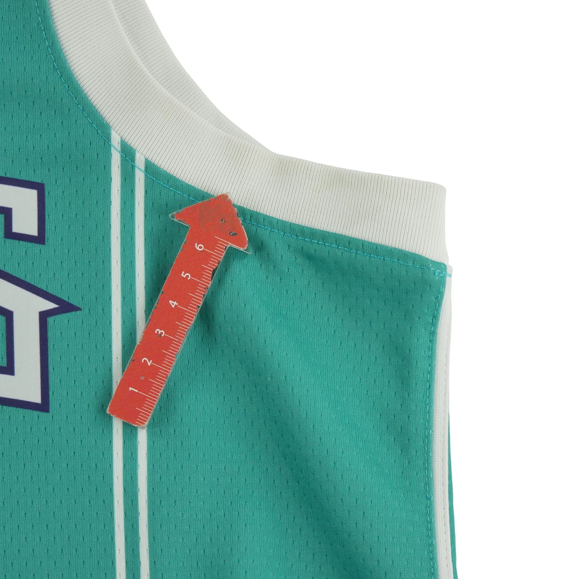 Maillot Homme NBA Hornets de Charlotte 5