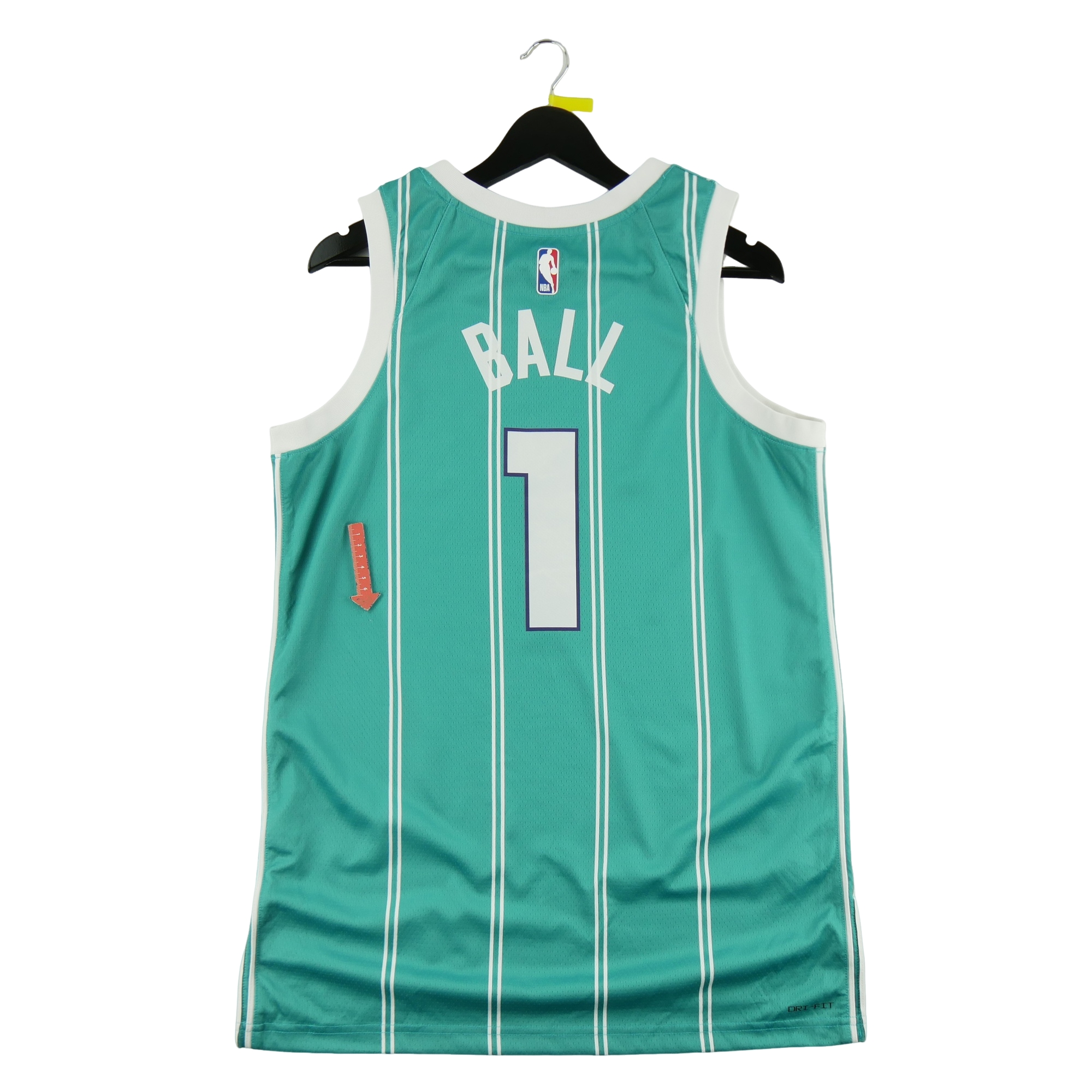 Maillot Homme NBA Hornets de Charlotte 6