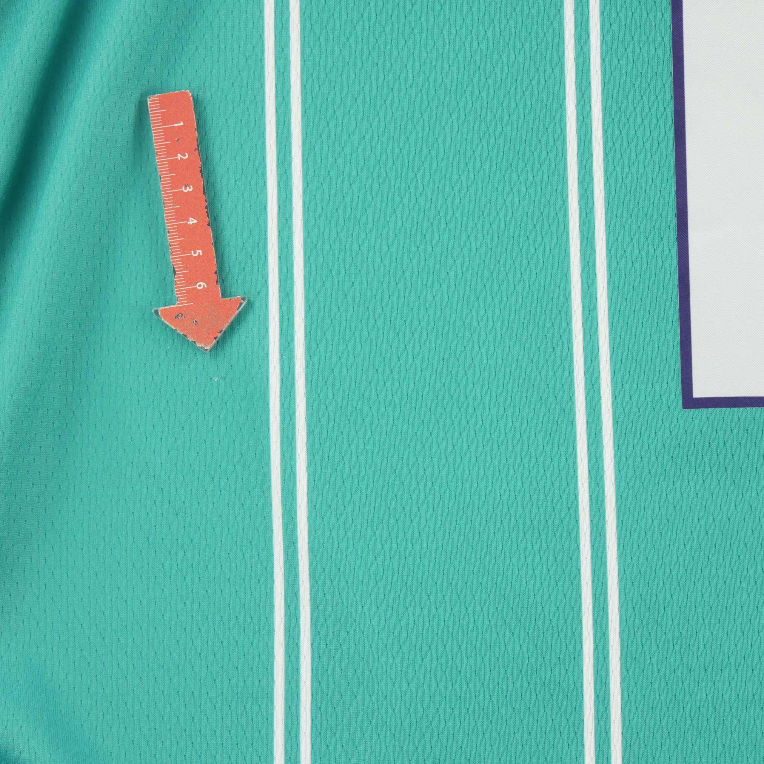Maillot Homme NBA Hornets de Charlotte 7