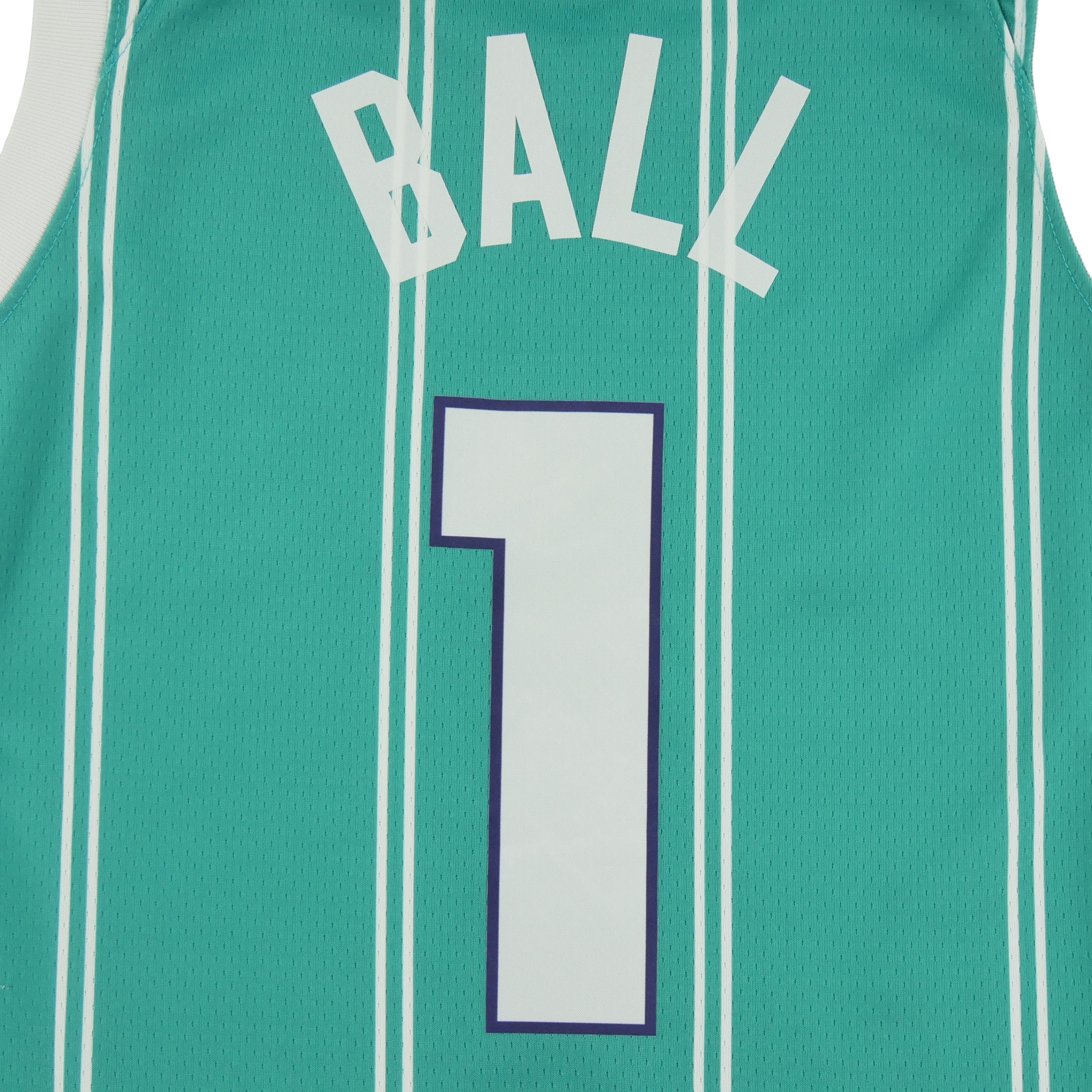 Maillot Homme NBA Hornets de Charlotte 9