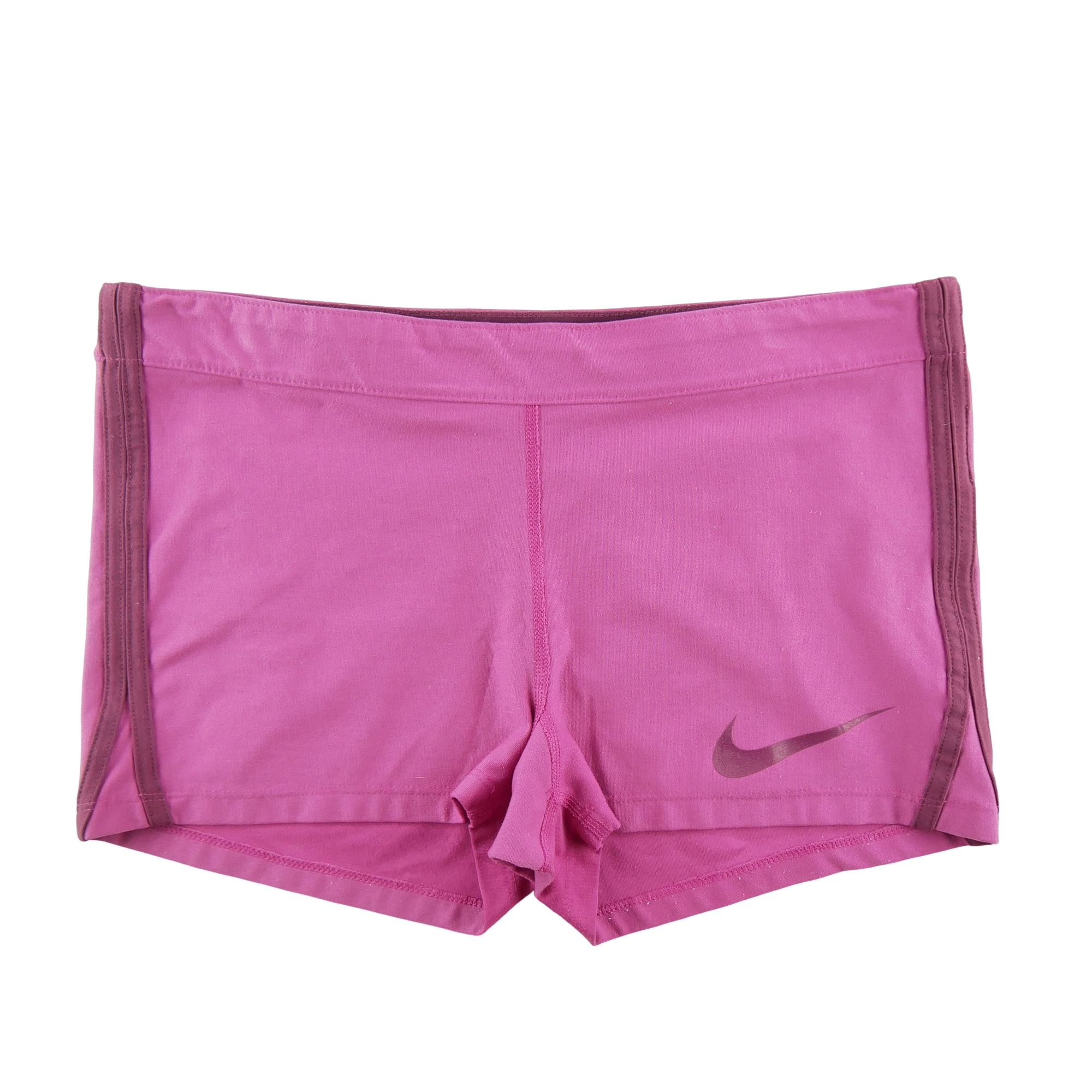 Short Femme  Dri-Fit Running Rose - Très bon état