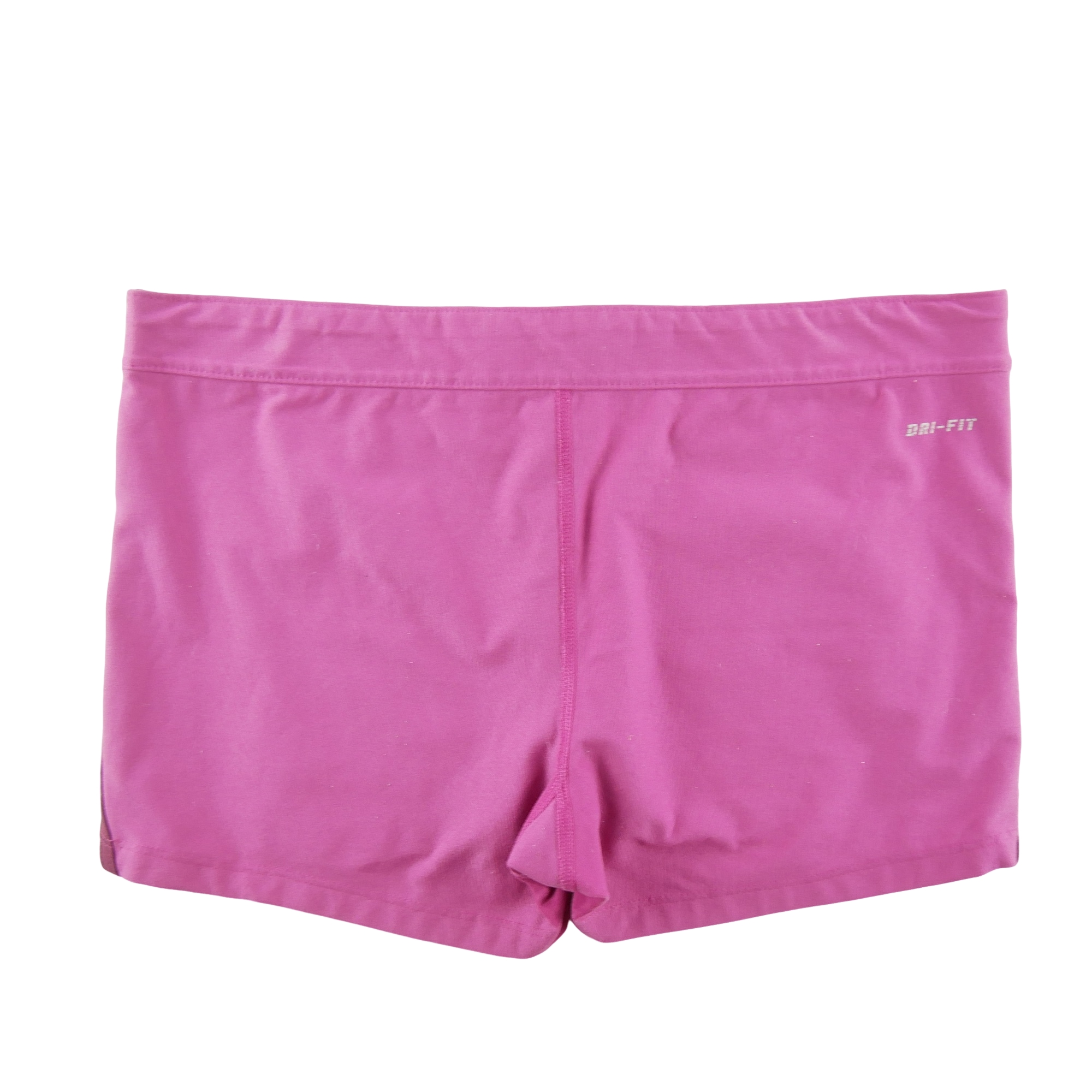 Short Femme  Dri-Fit Running Rose 2
