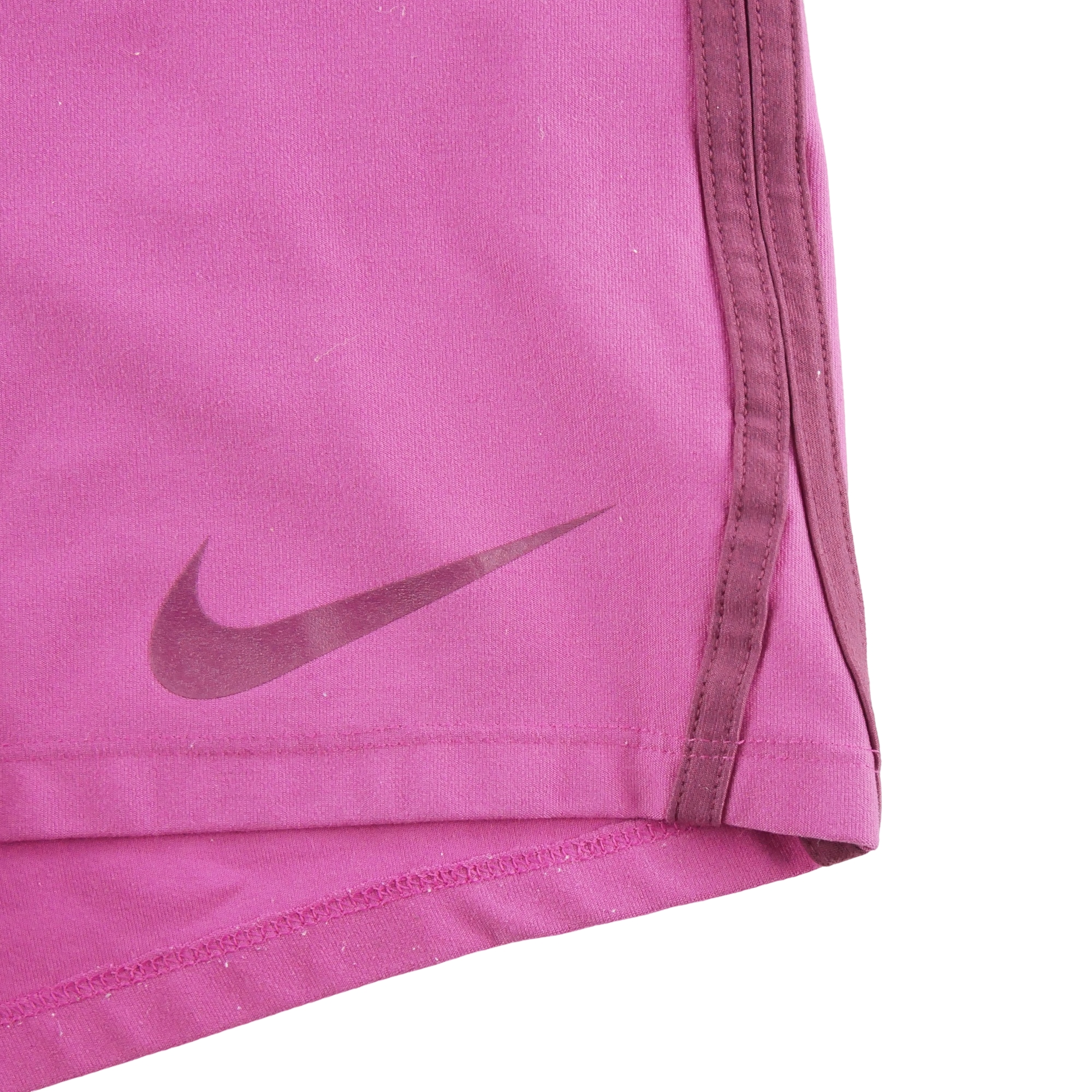 Short Femme  Dri-Fit Running Rose 3