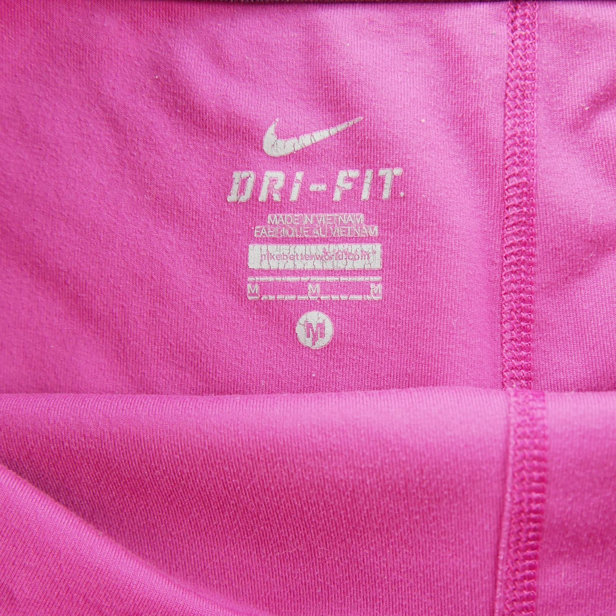 Short Femme  Dri-Fit Running Rose 5