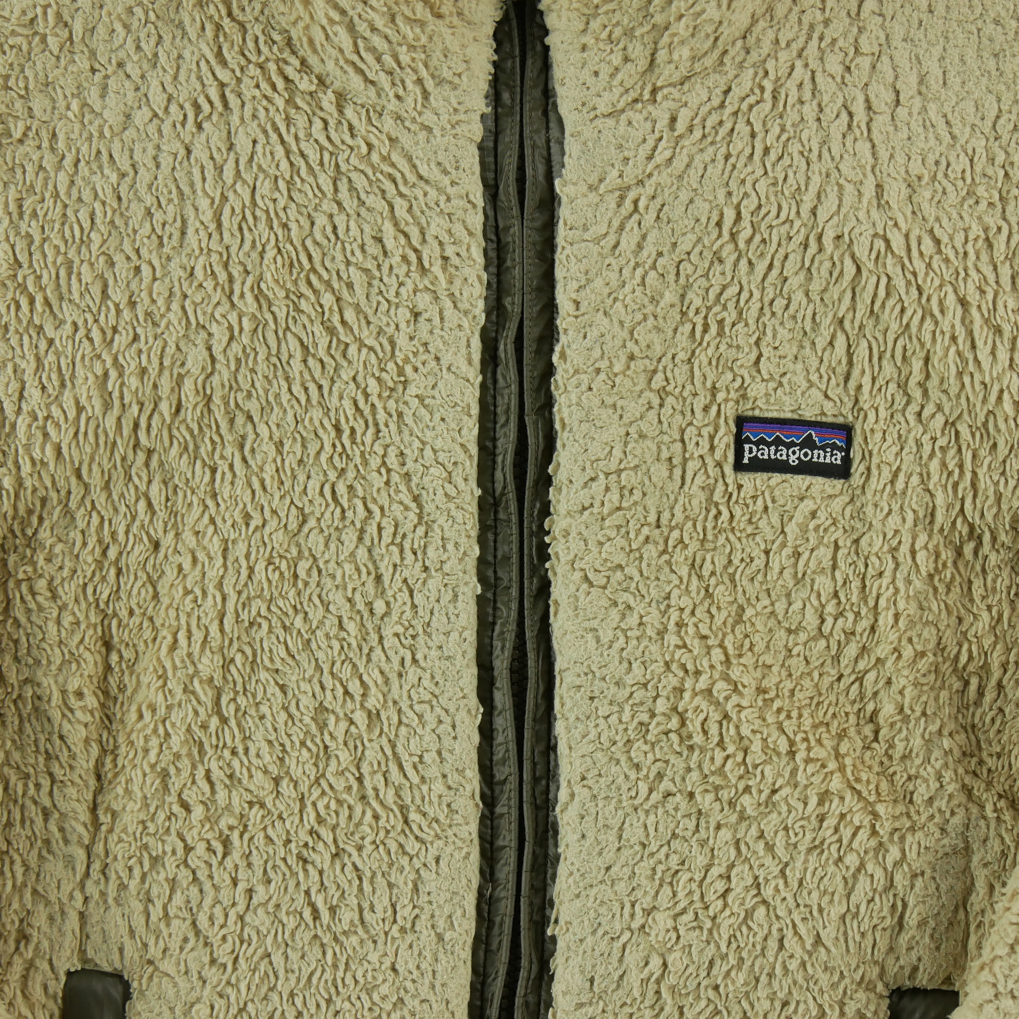 Veste polaire Femme  Beige 4