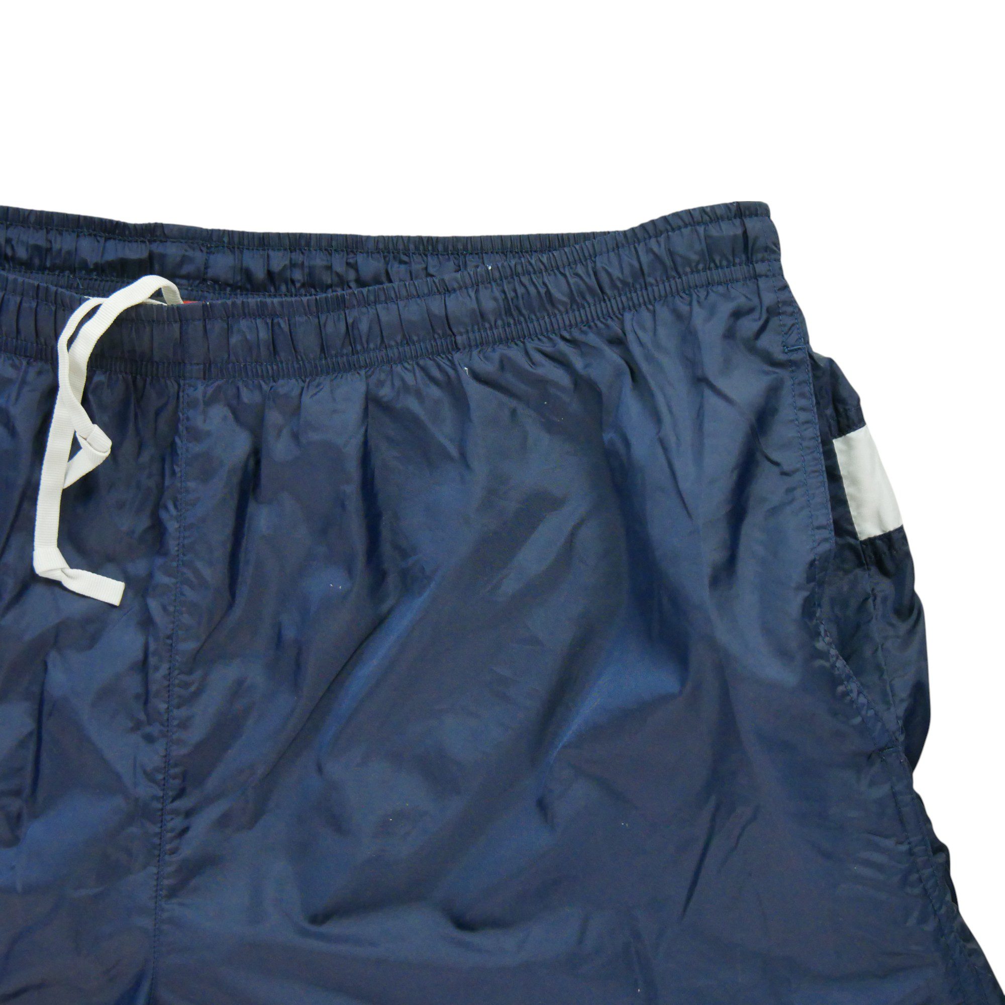 Short de bain Homme  Marine 4