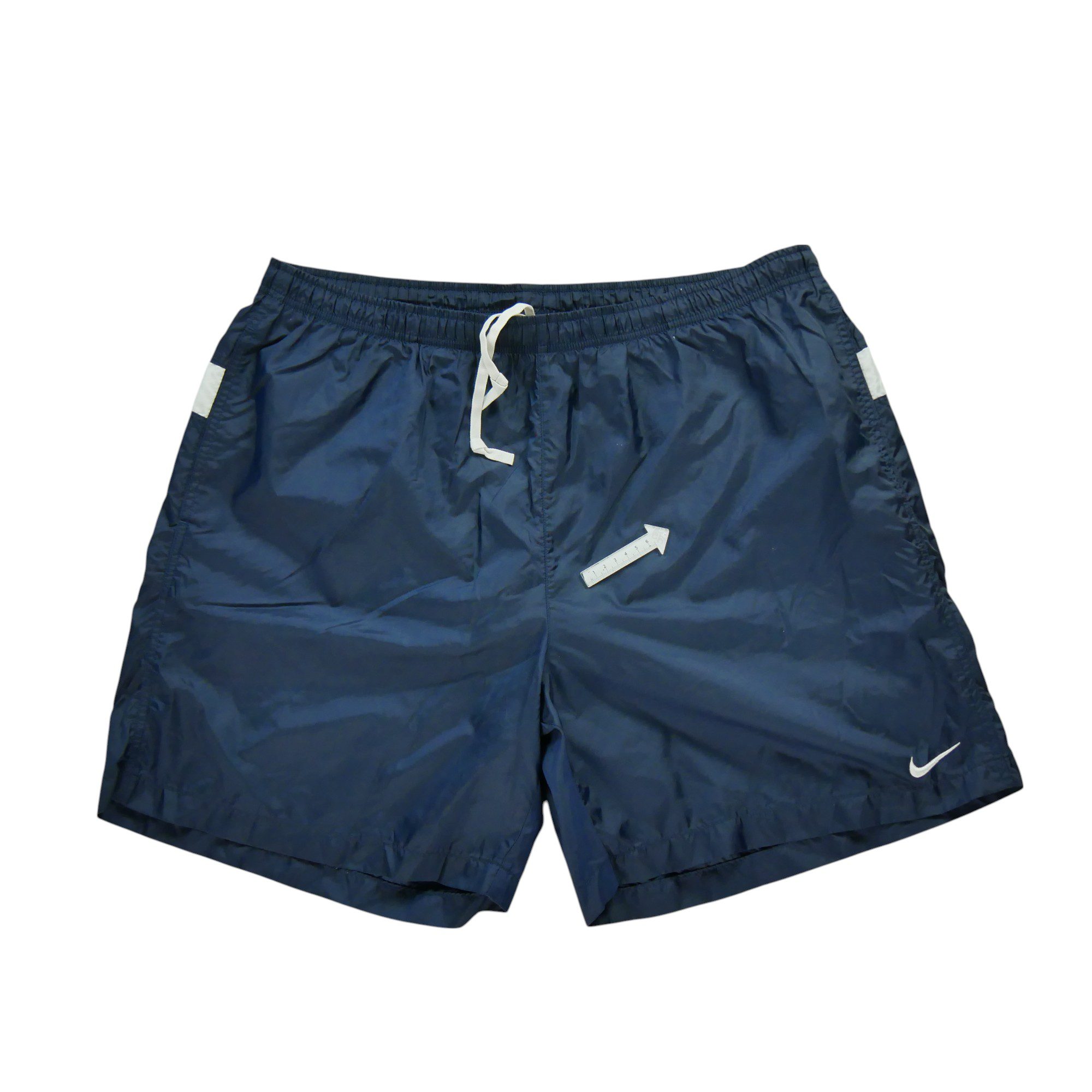 Short de bain Homme  Marine 5