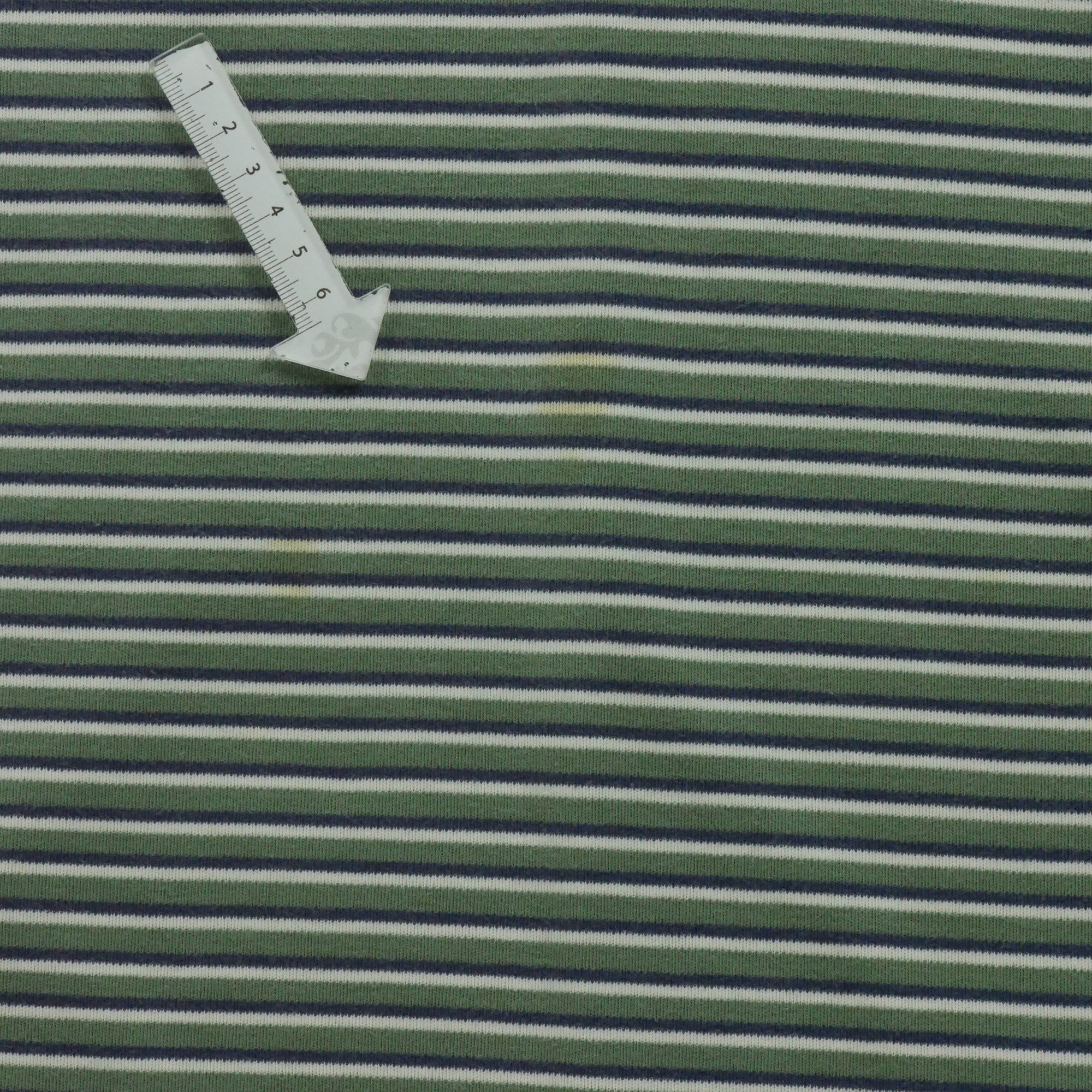 Polo manches courtes Homme  Vert 6
