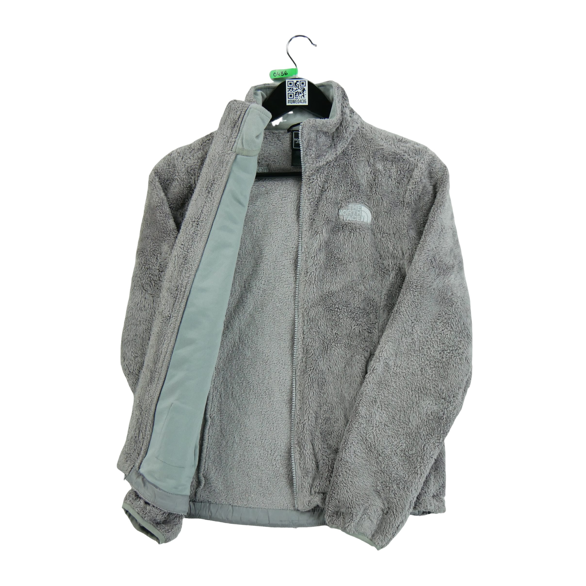 Veste polaire The North Face Osito 3