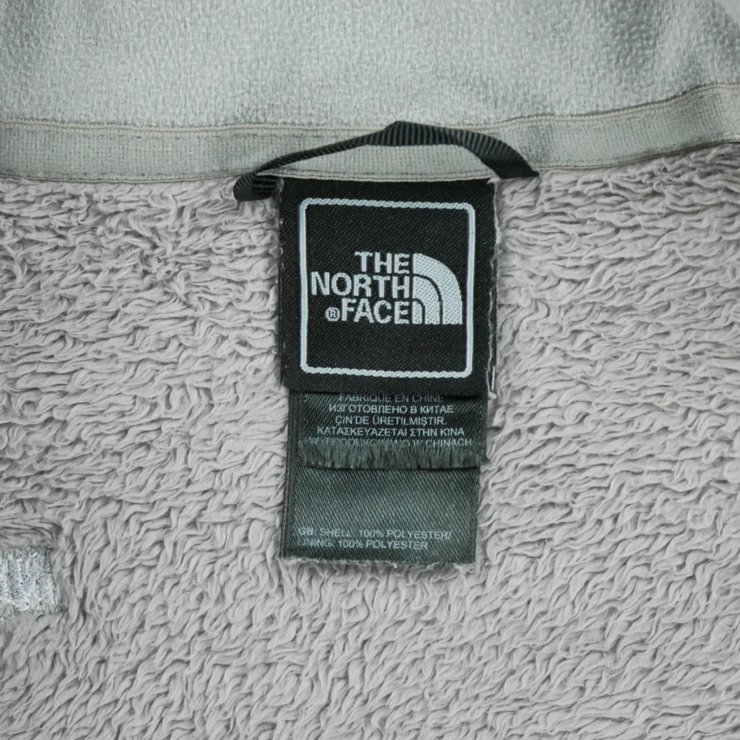 Veste polaire The North Face Osito 7