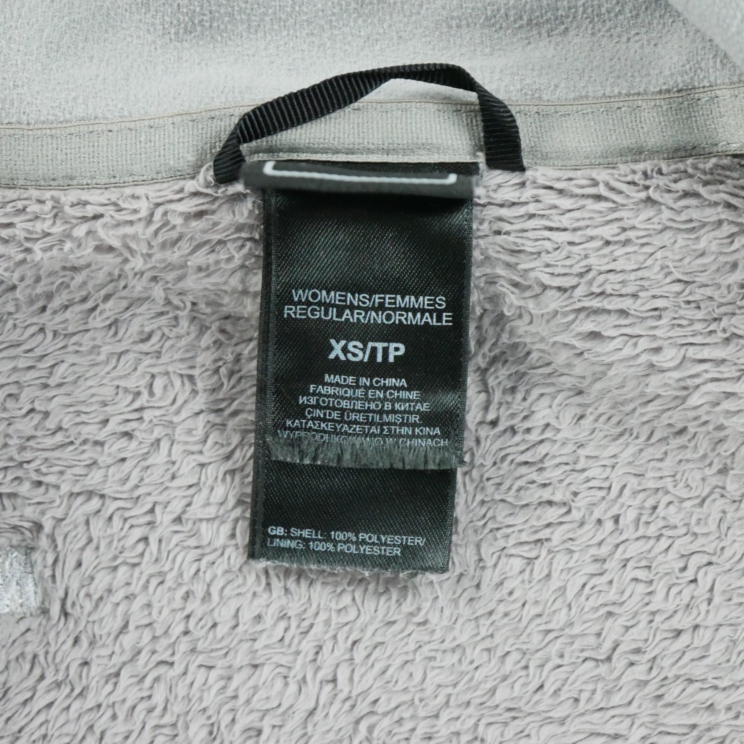 Veste polaire The North Face Osito 8