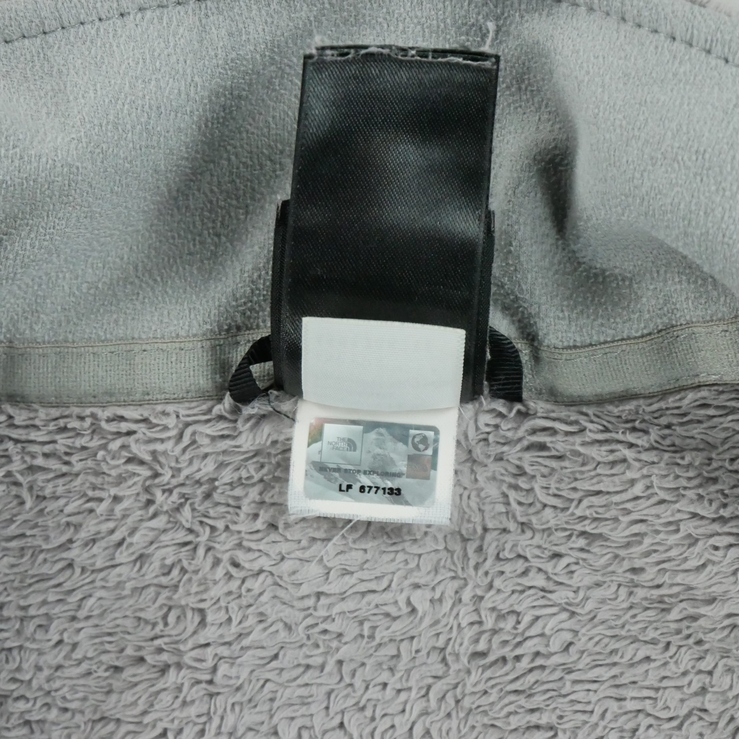 Veste polaire The North Face Osito 9