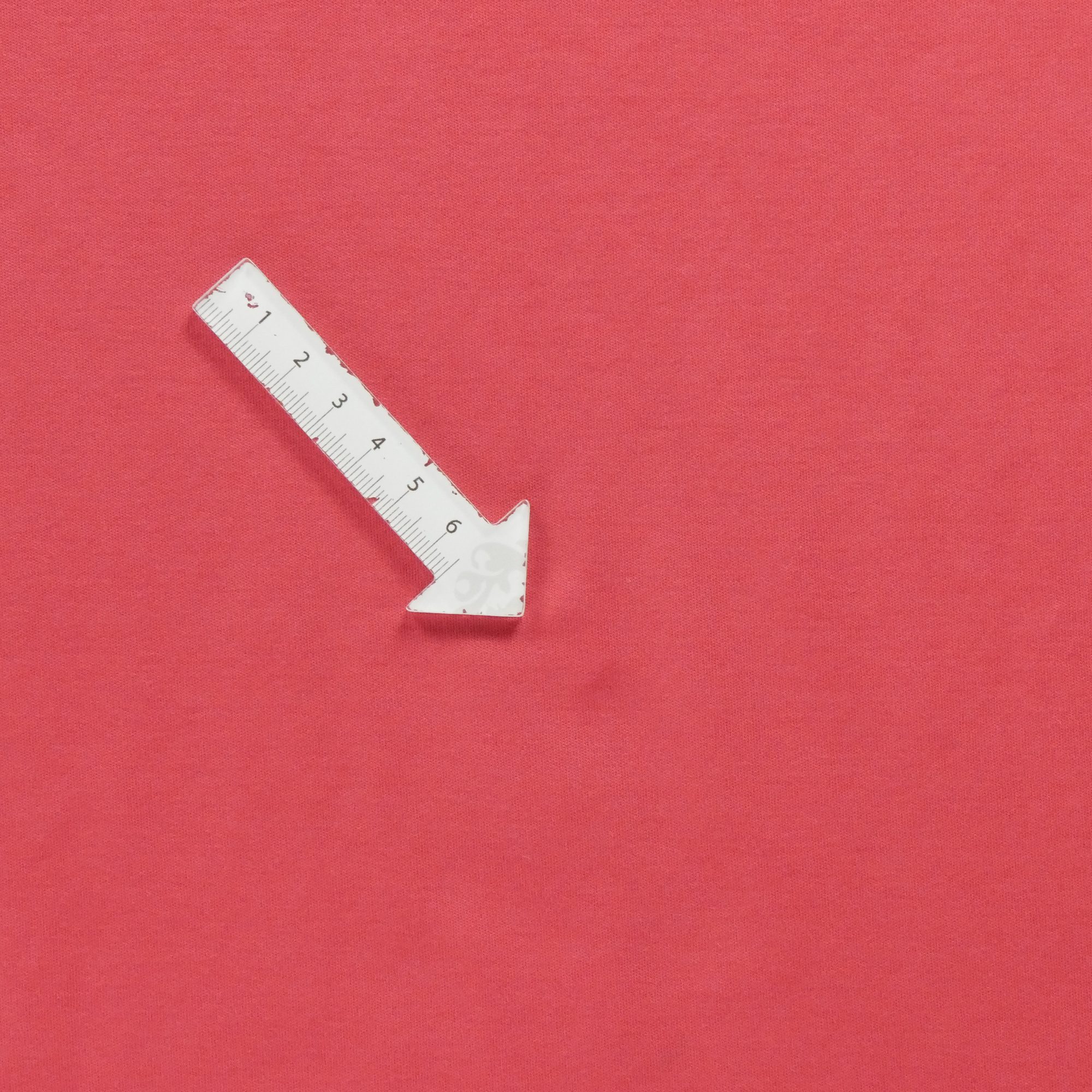 Polo manches courtes Homme  Rouge 6