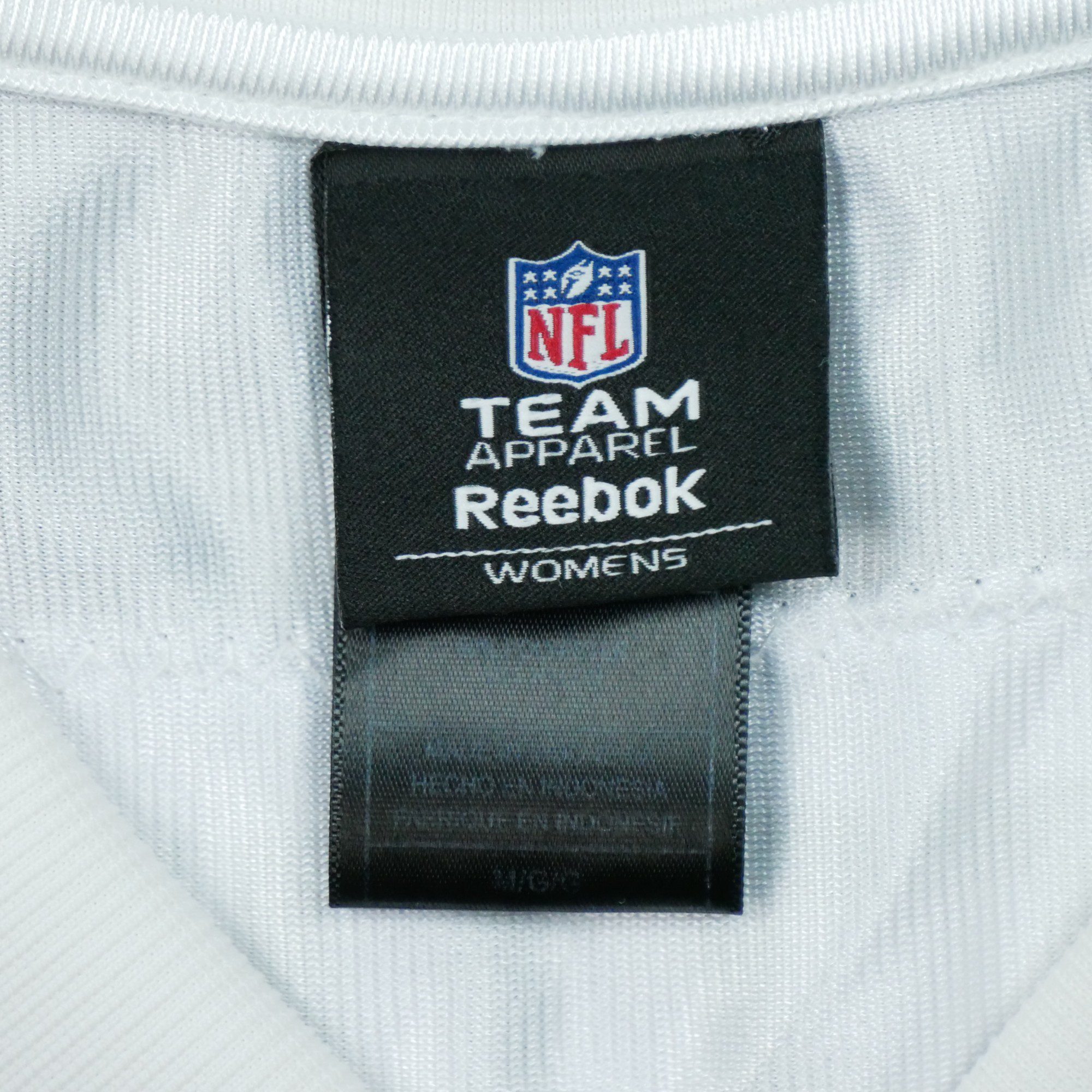 Maillot Reebok Green Bay Packers NFL 12