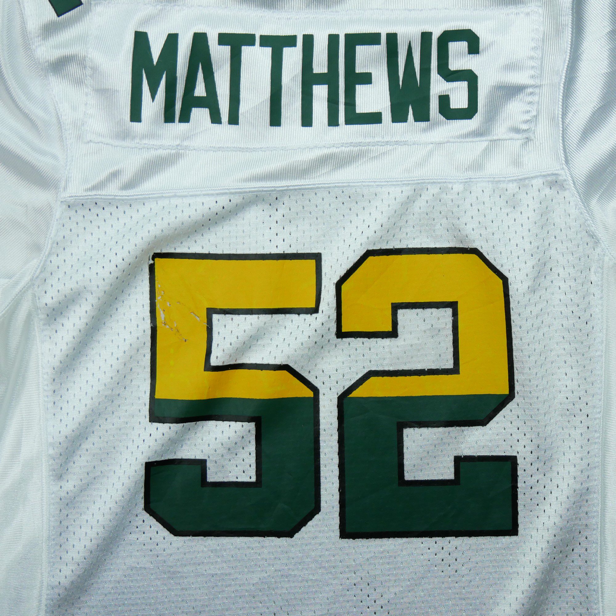 Maillot Reebok Green Bay Packers NFL 4