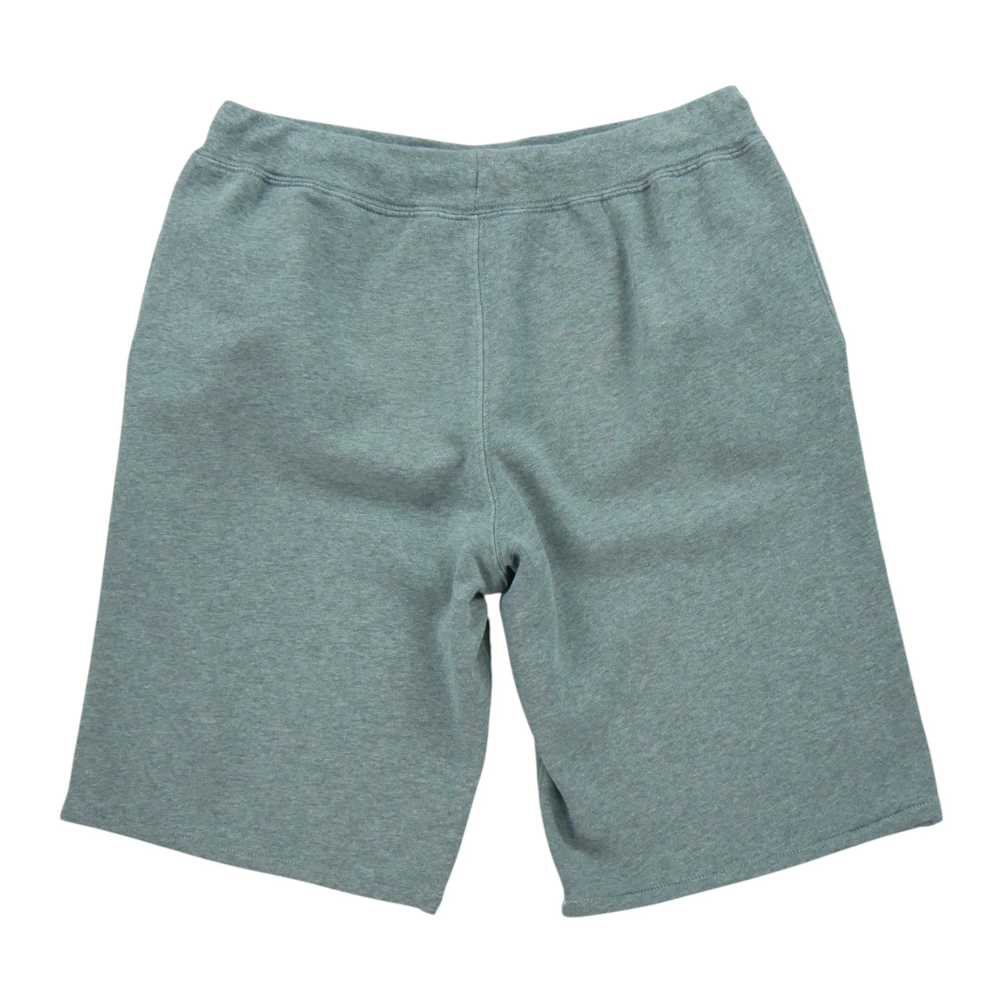 Short Homme  Gris 2