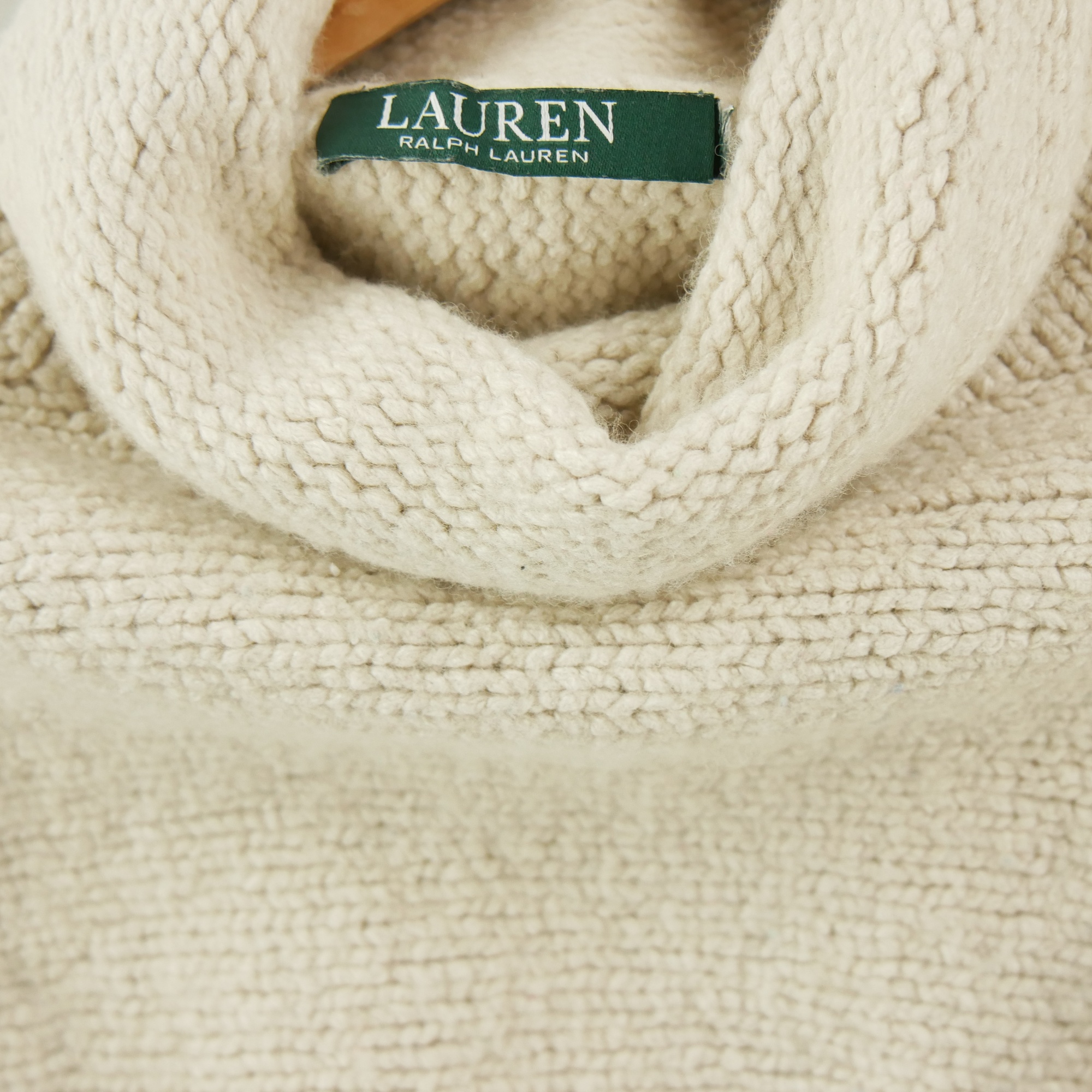 Pull Femme  laine et cachemire Blanc 5