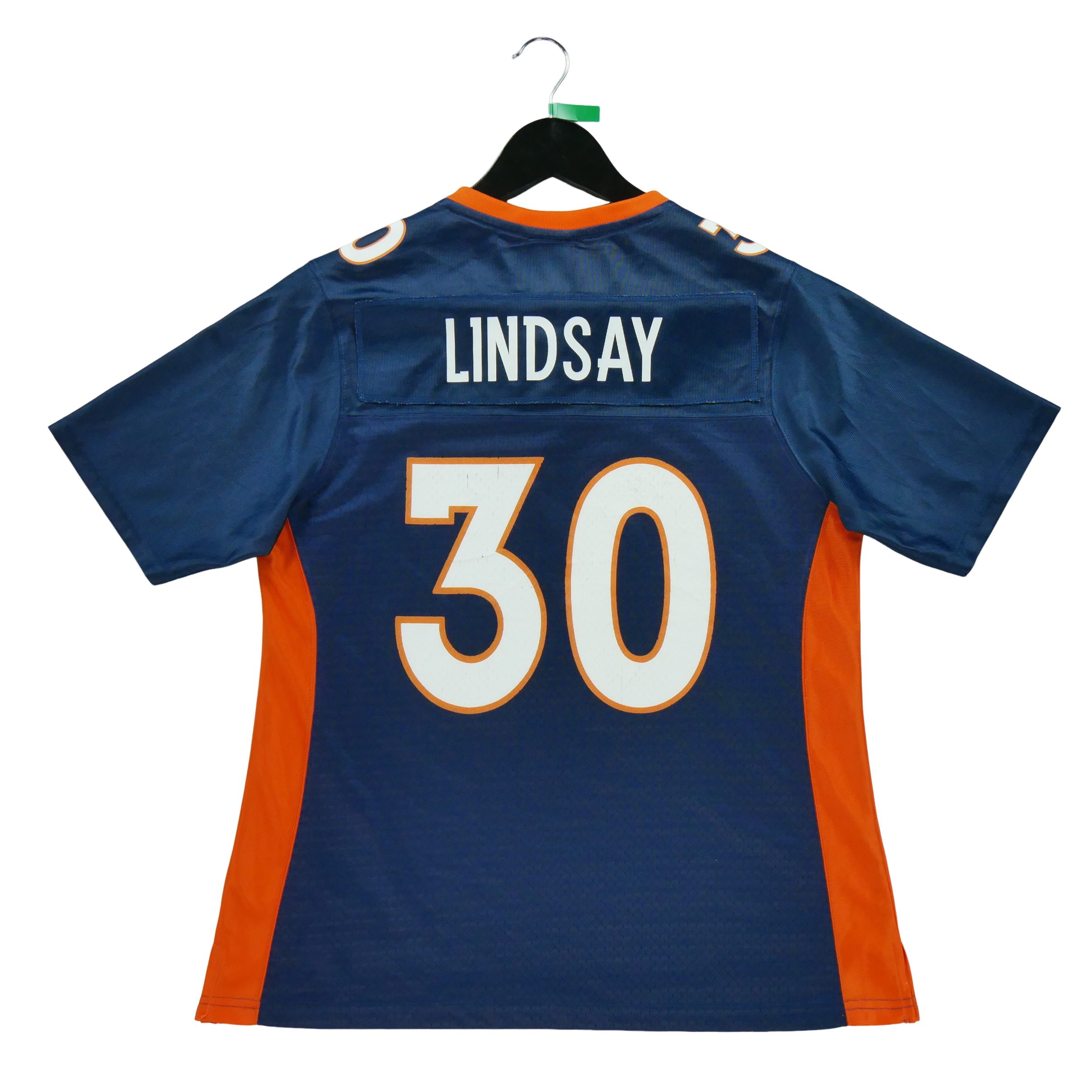 Maillot Femme NFL Denver Broncos 2