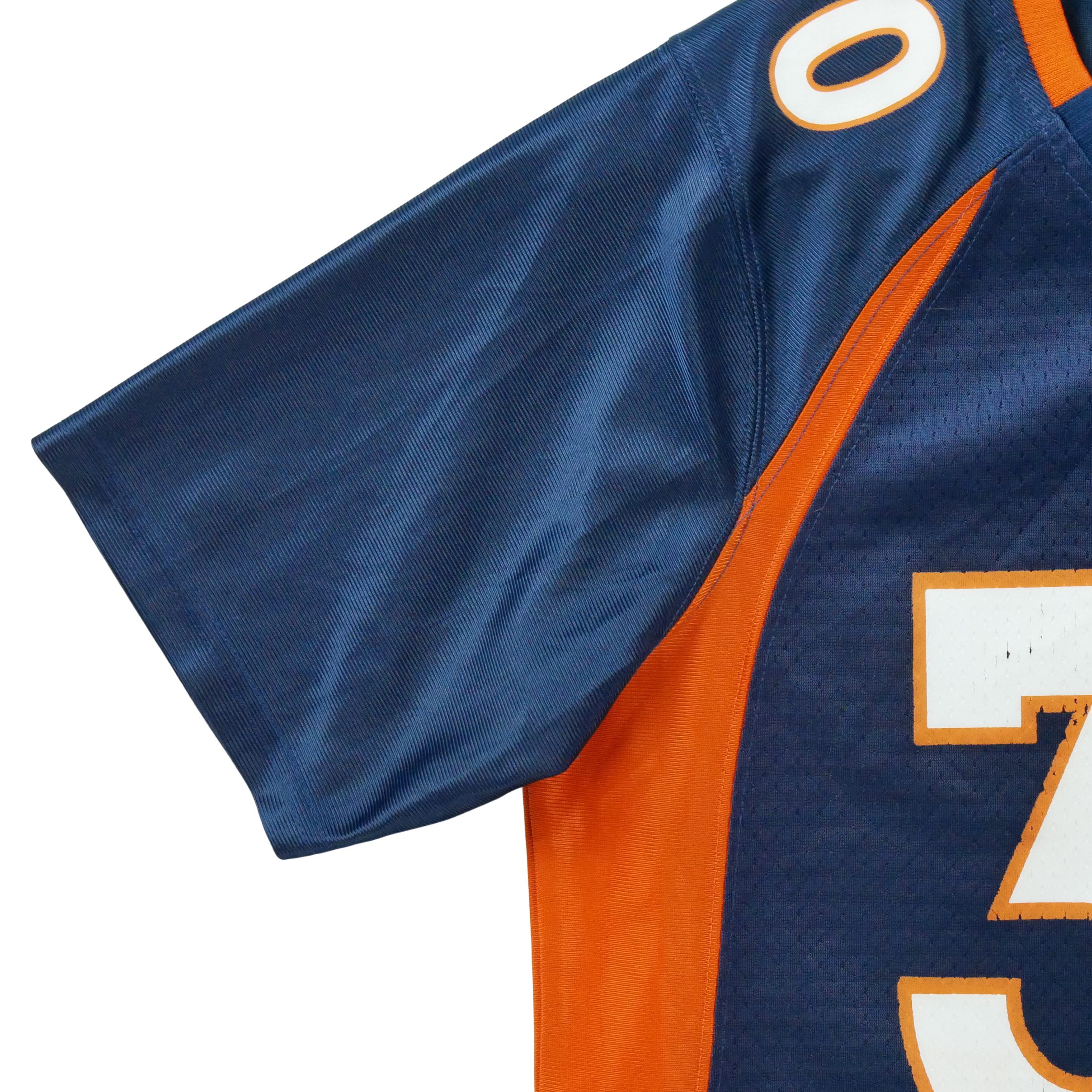 Maillot Femme NFL Denver Broncos 5