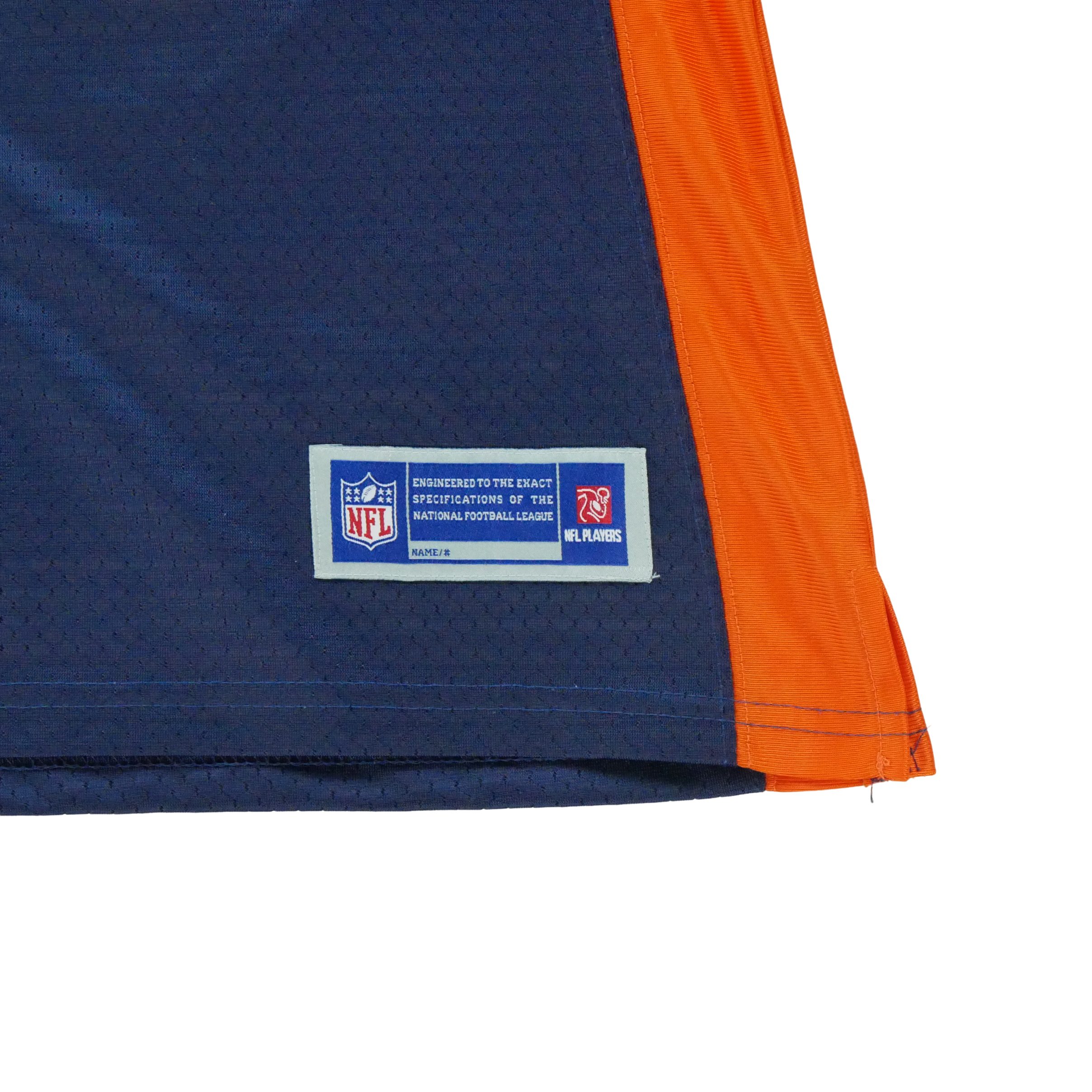 Maillot Femme NFL Denver Broncos 6