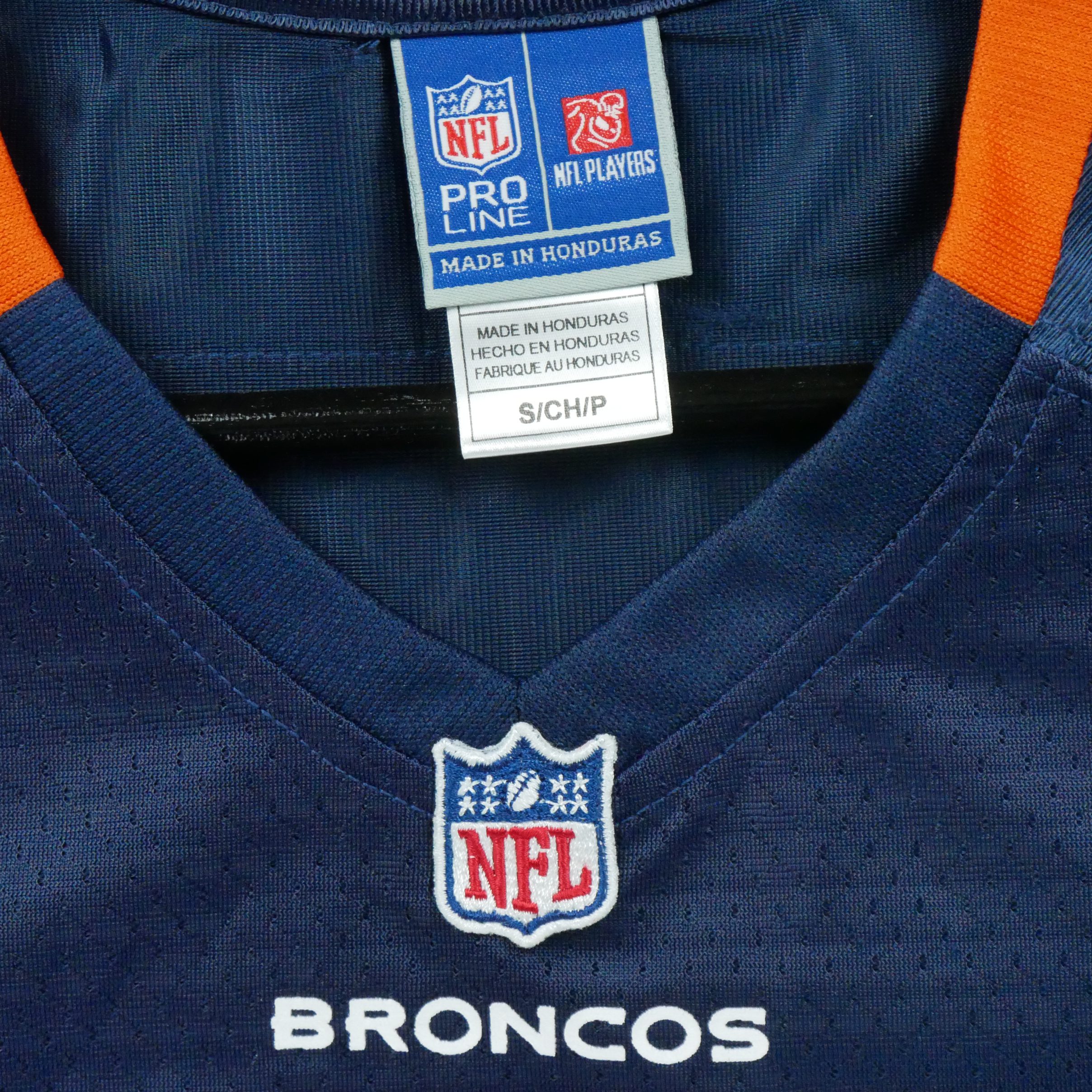 Maillot Femme NFL Denver Broncos 7