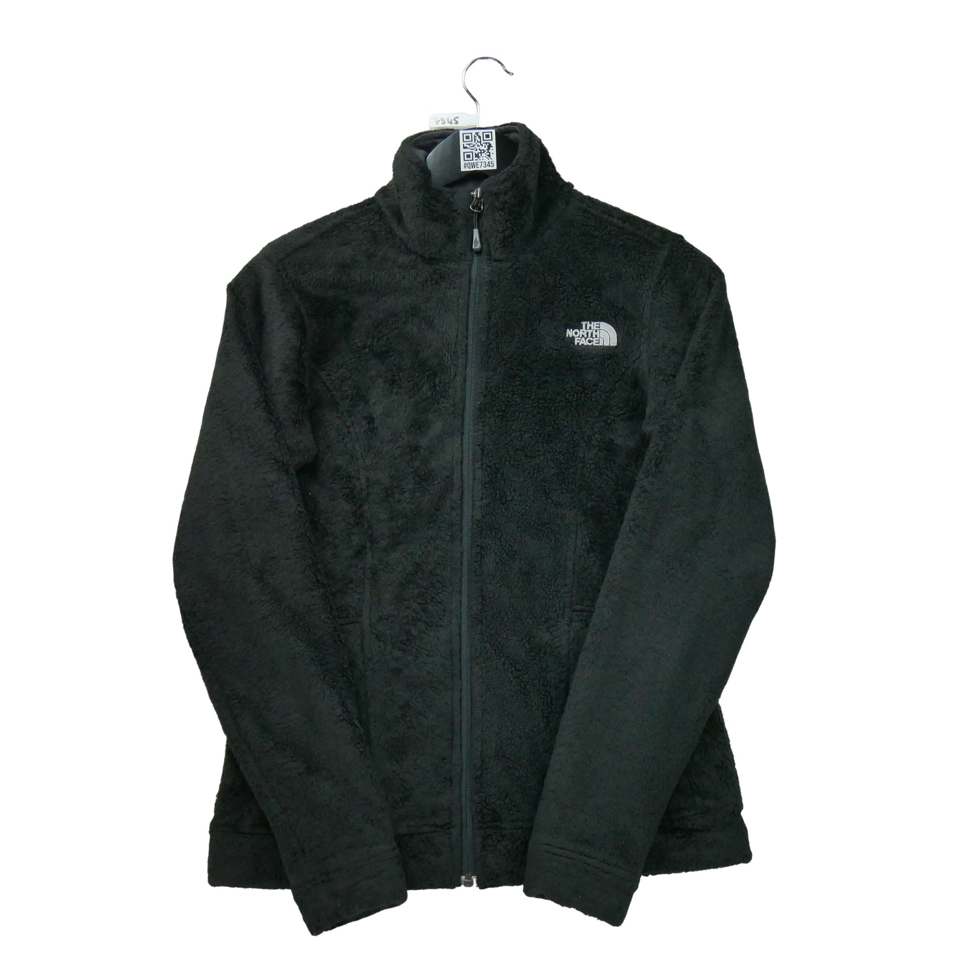 Veste polaire Femme  Osito TNF Noir 1