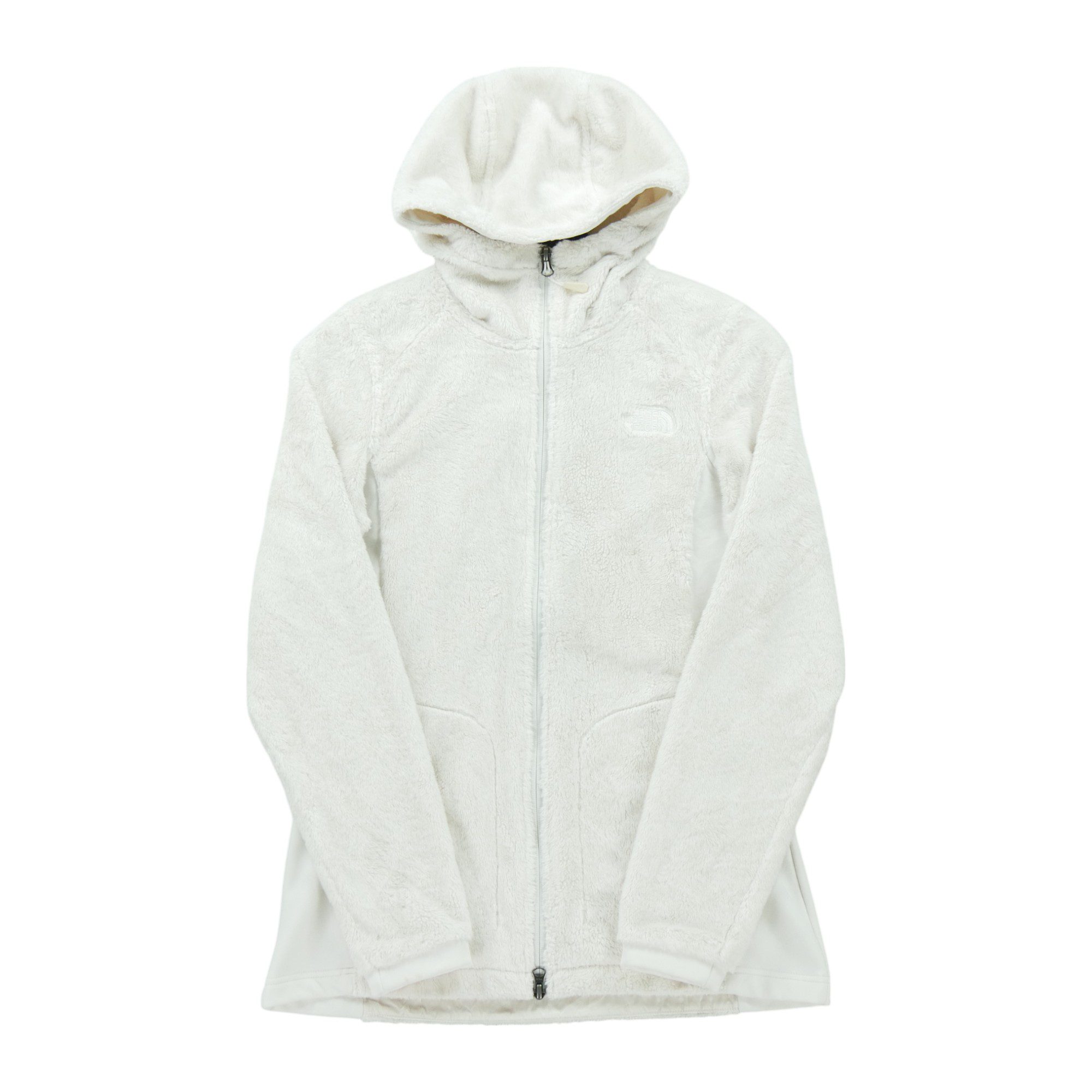 Veste polaire Femme  TNF Beige 1