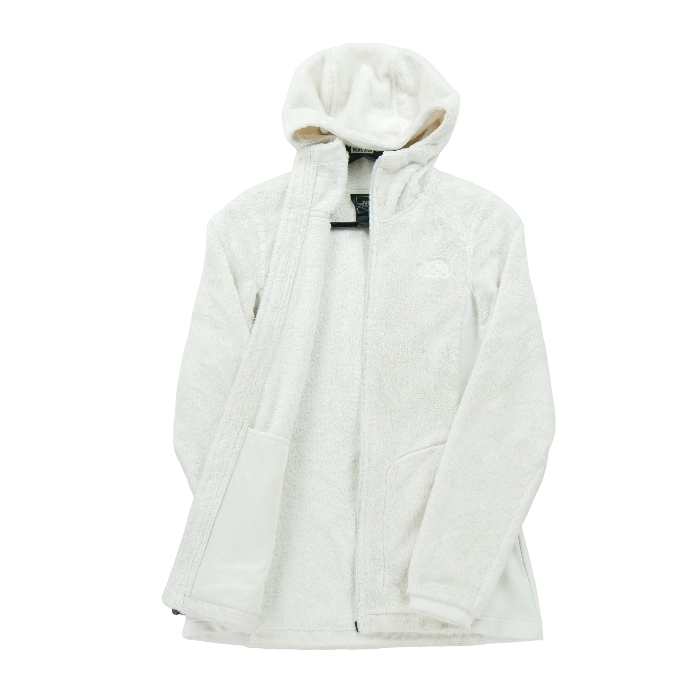 Veste polaire Femme  TNF Beige 3