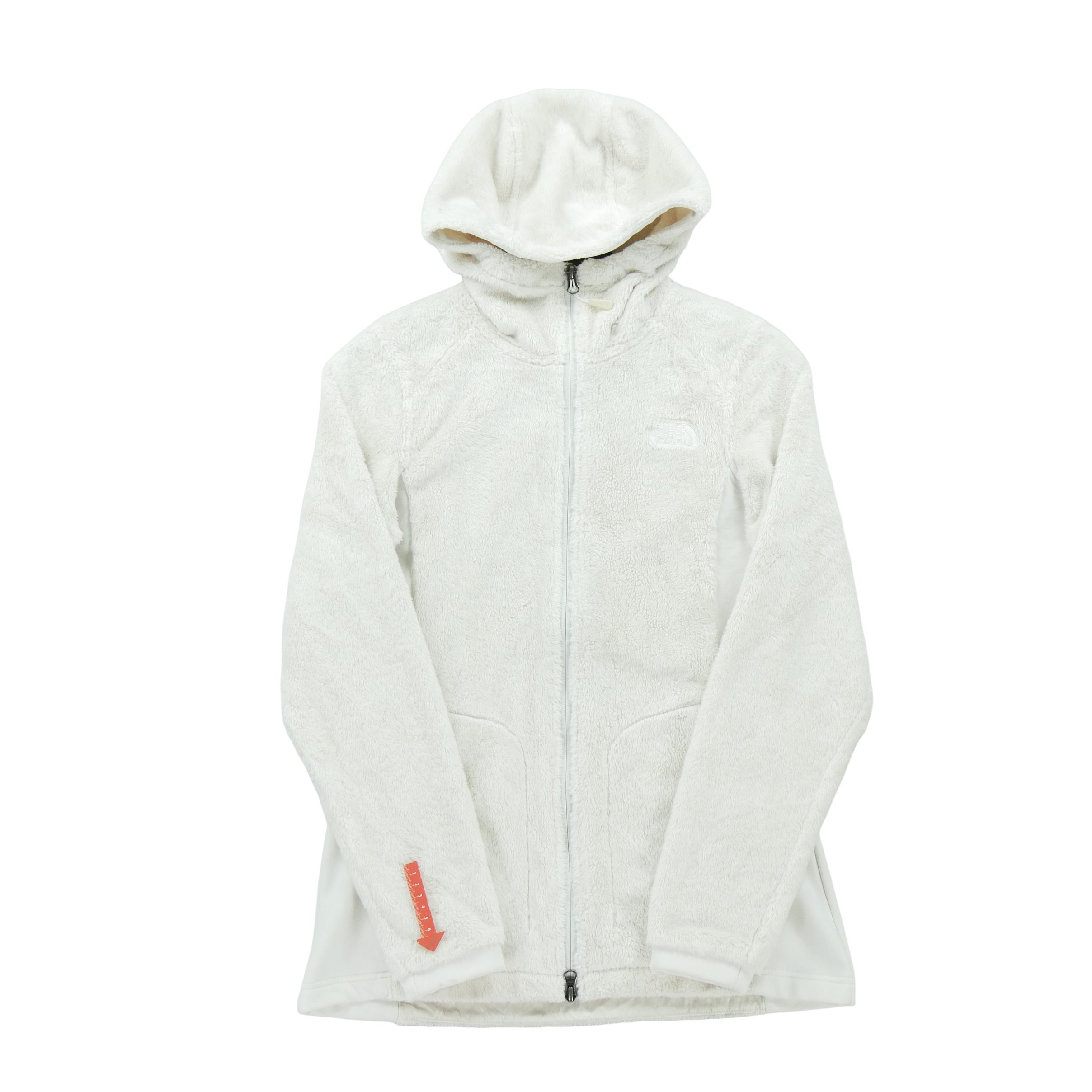 Veste polaire Femme  TNF Beige 6