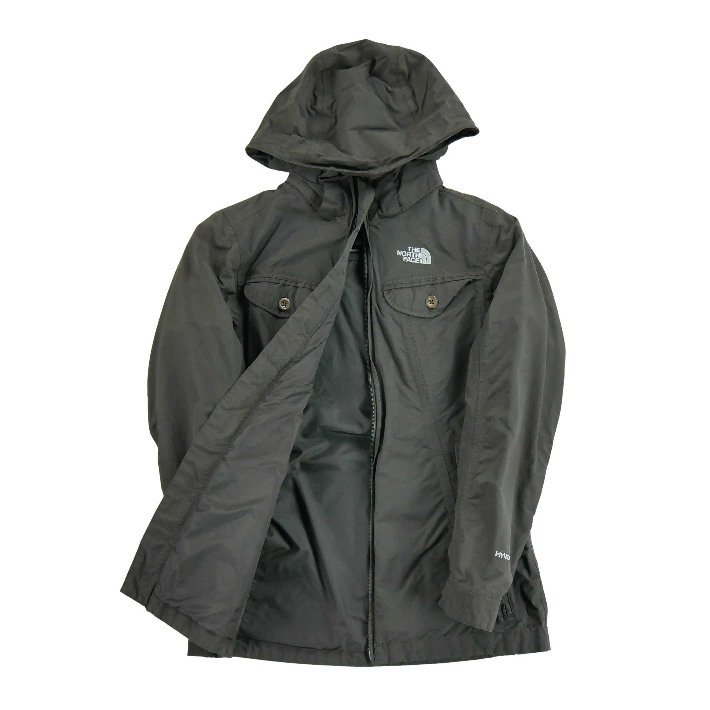 Veste The North Face HyVent 3