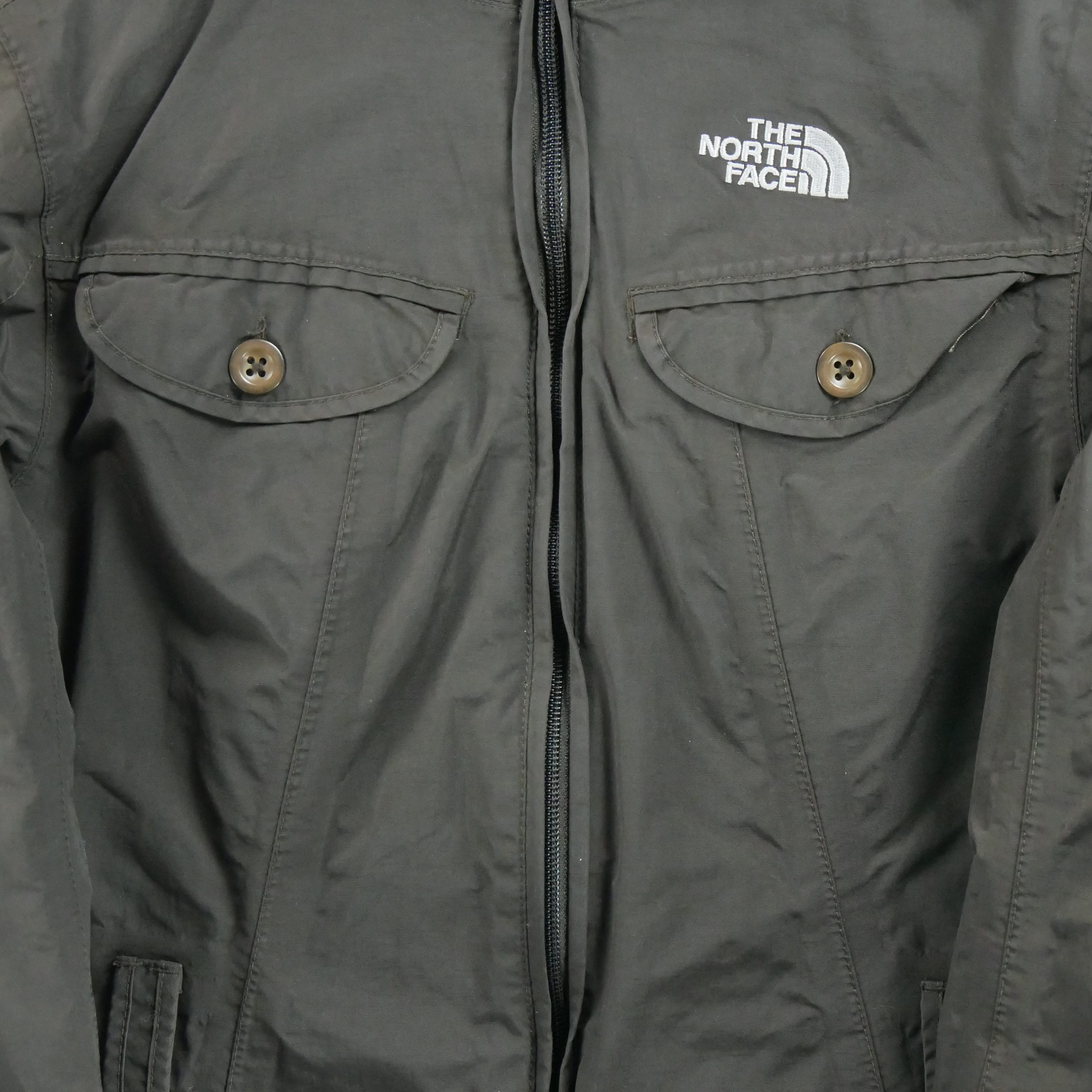 Veste The North Face HyVent 4